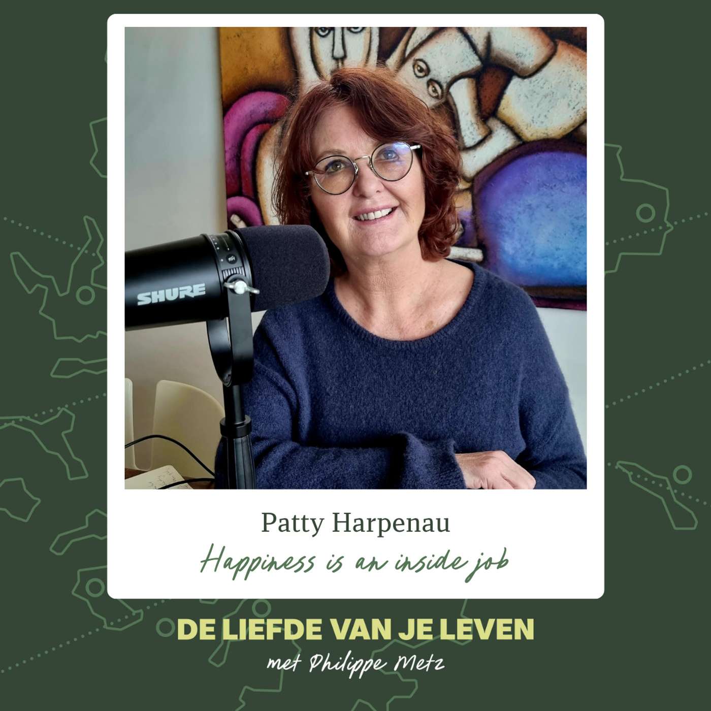 De liefde van je leven