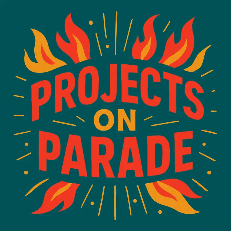 Projects On Parade