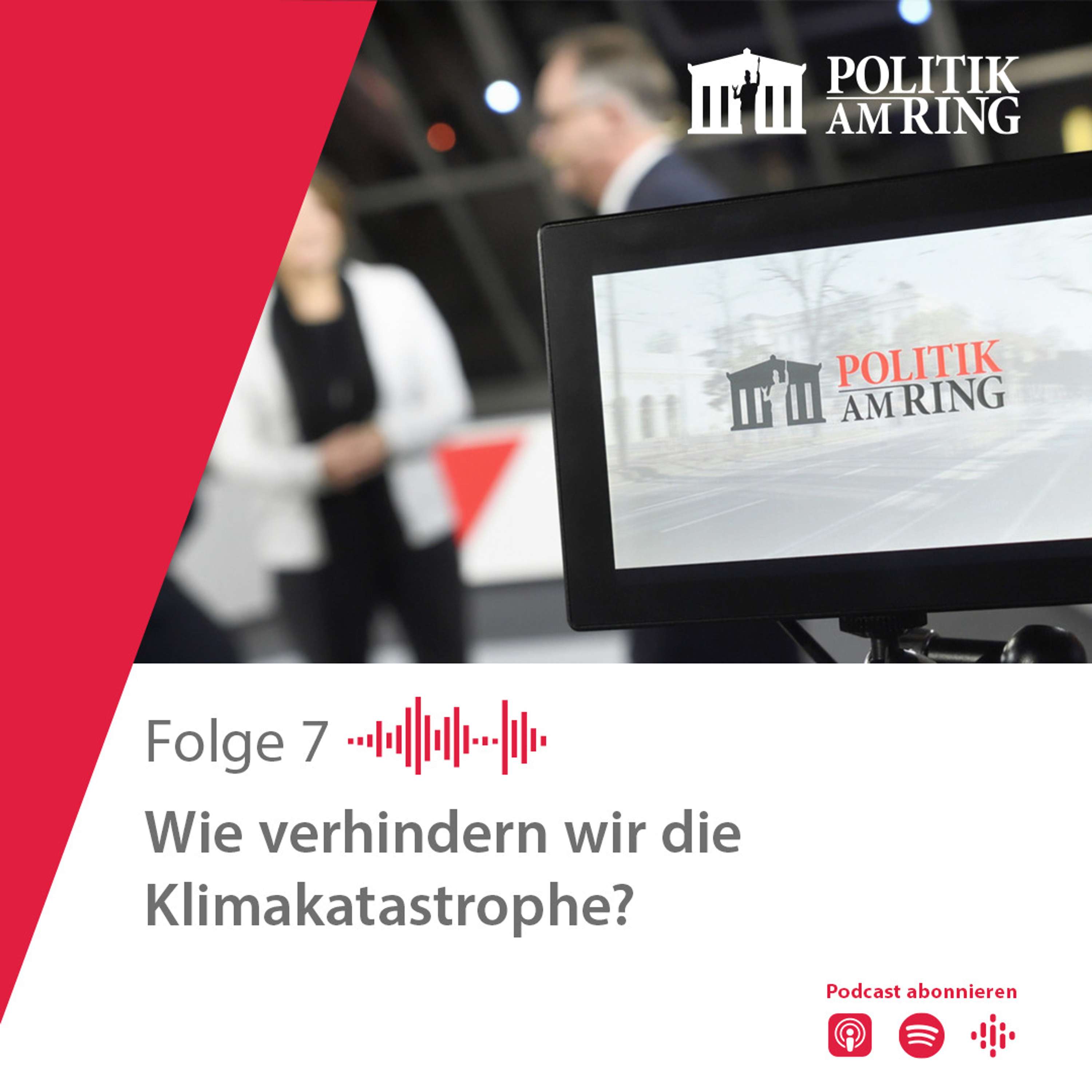 Politik am Ring