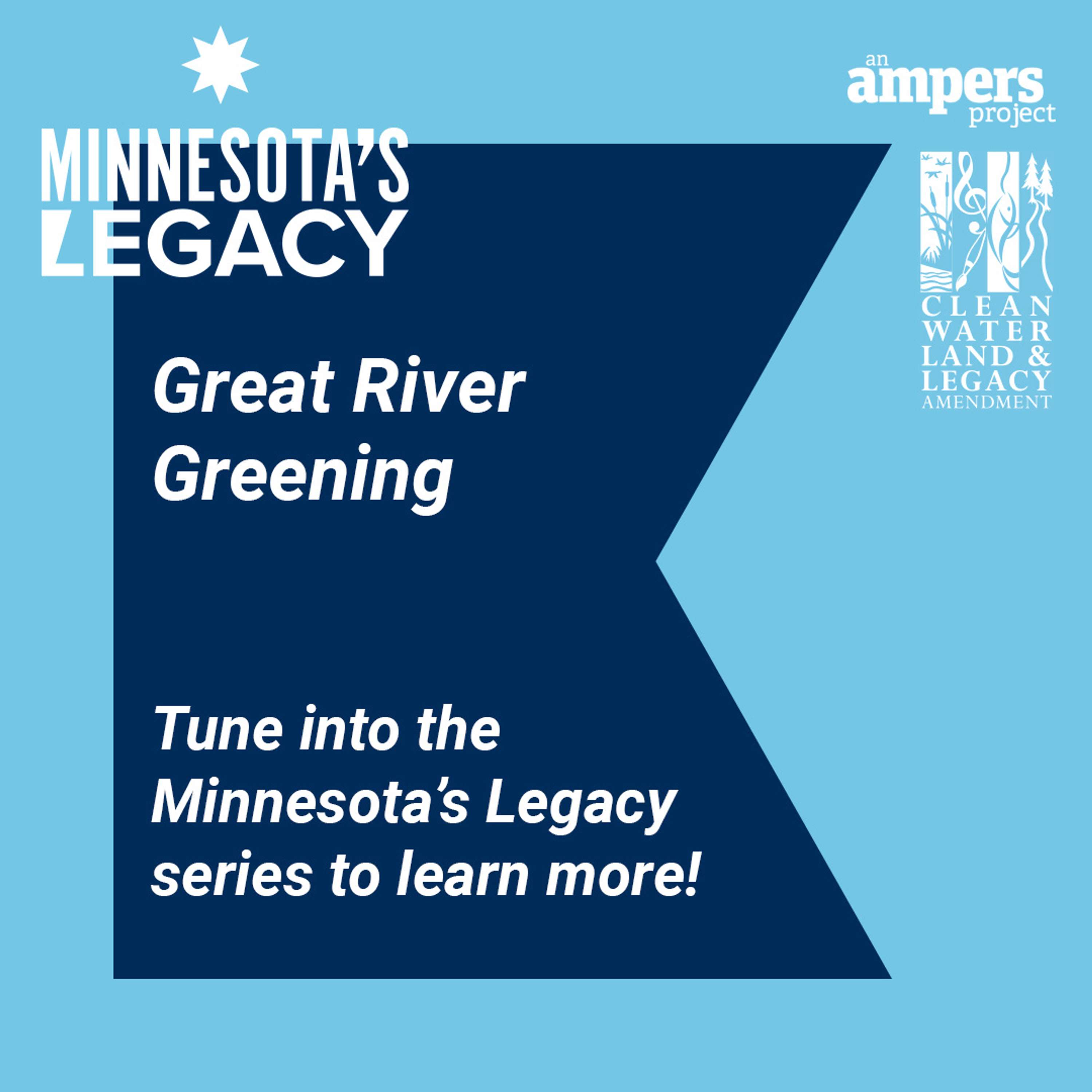 Minnesota\'s Legacy
