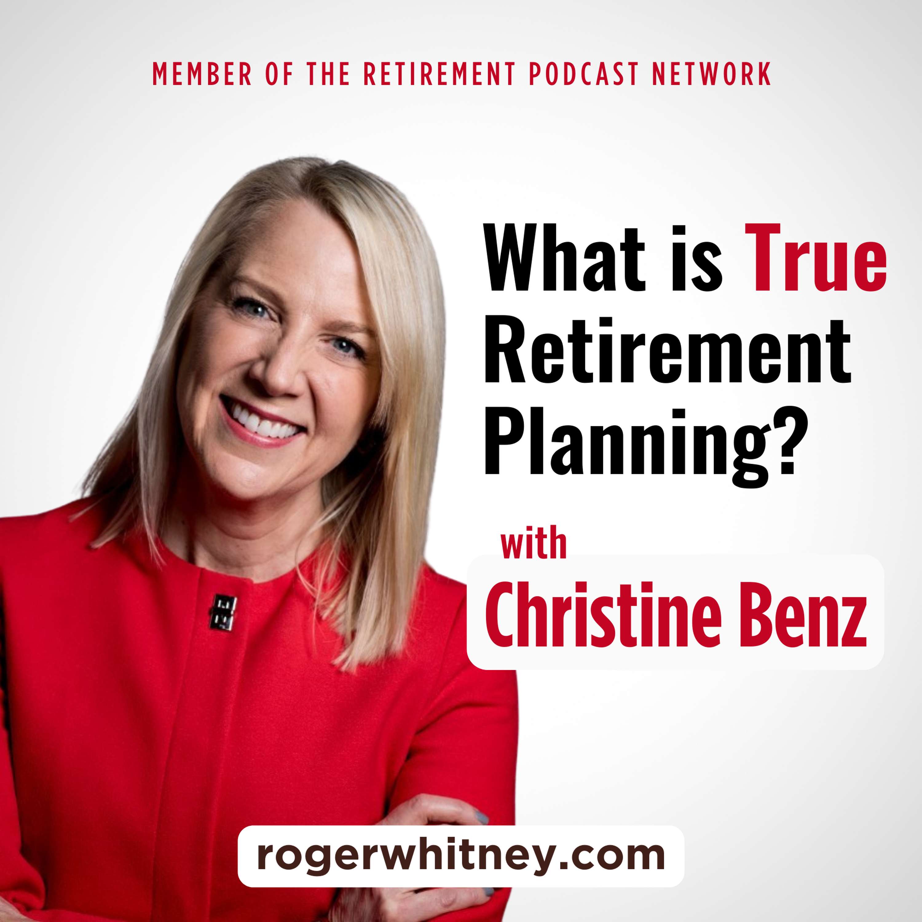 What is True Retirement Planning? With Christine Benz