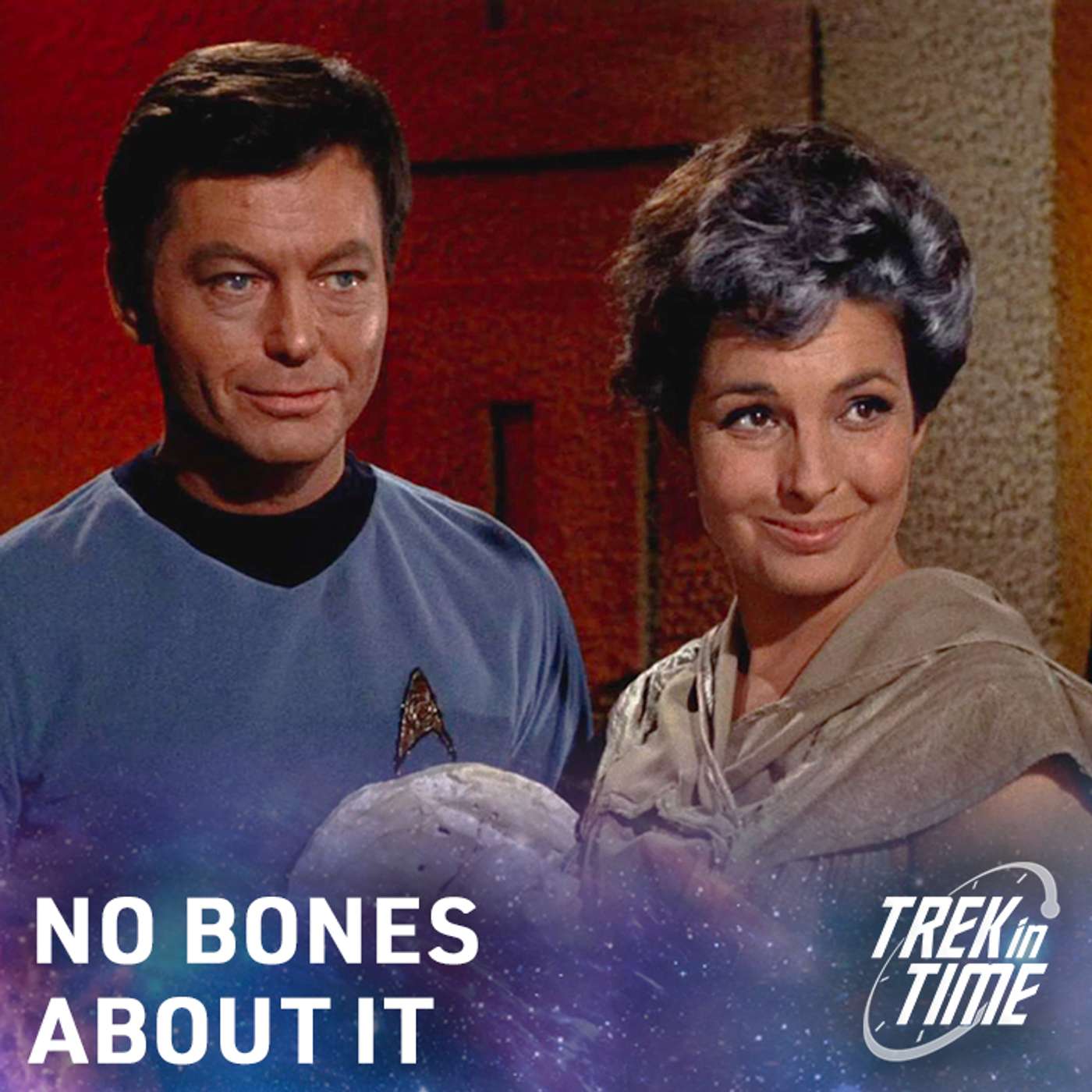 Trek In Time