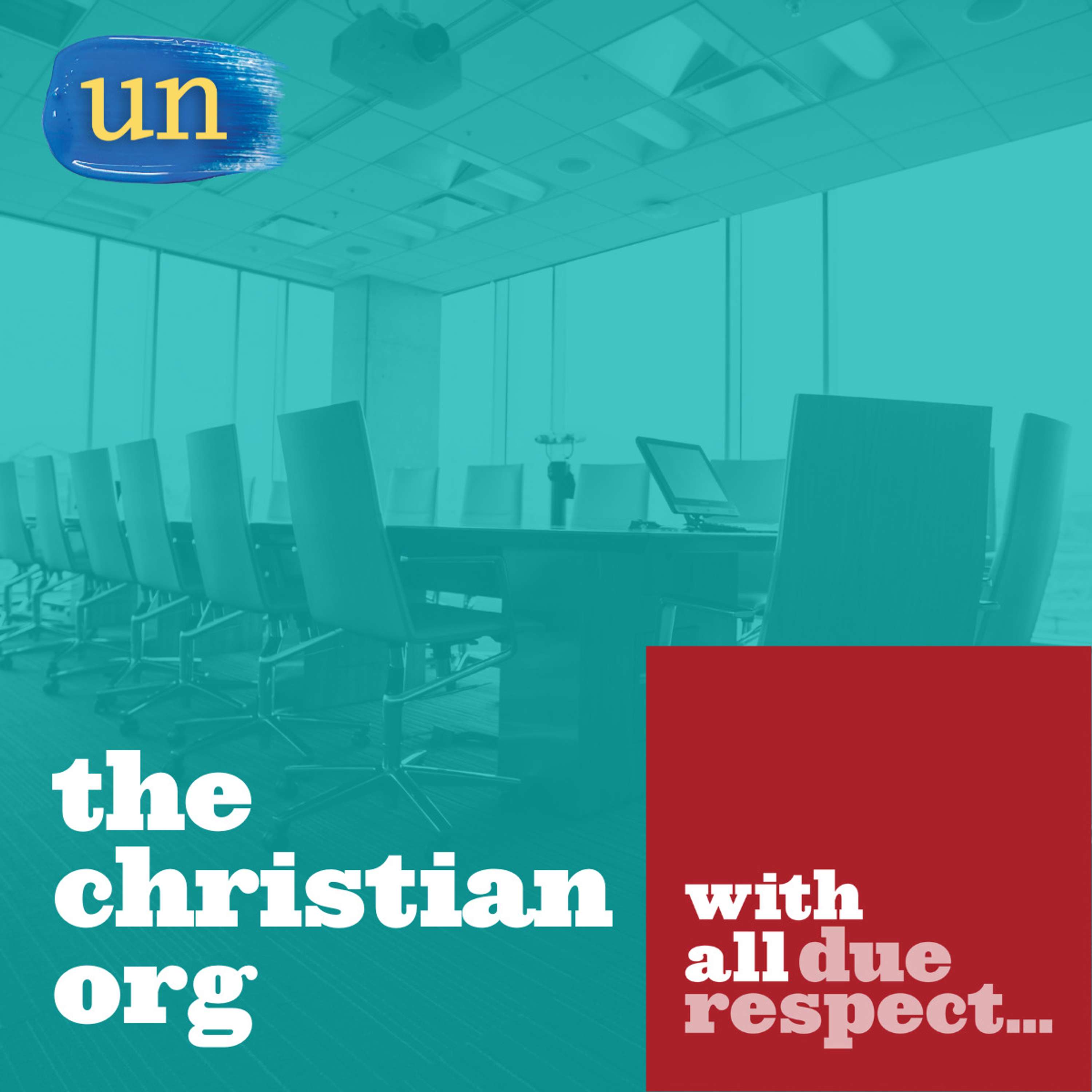 The Christian Org