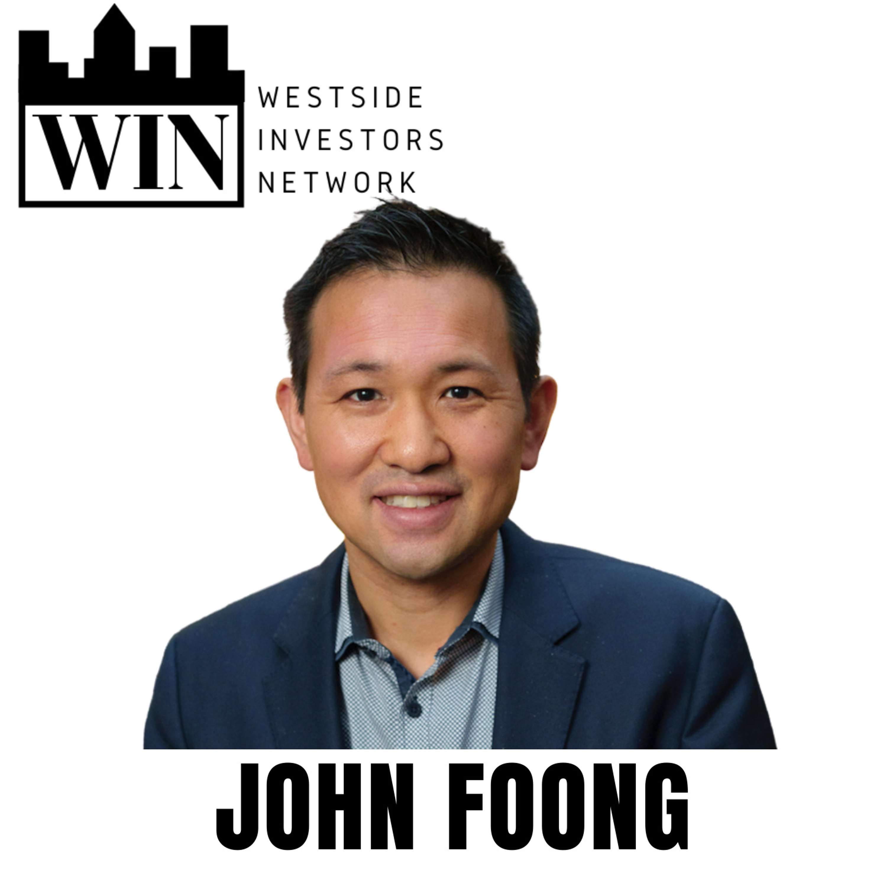 Westside Investors Network (WIN)