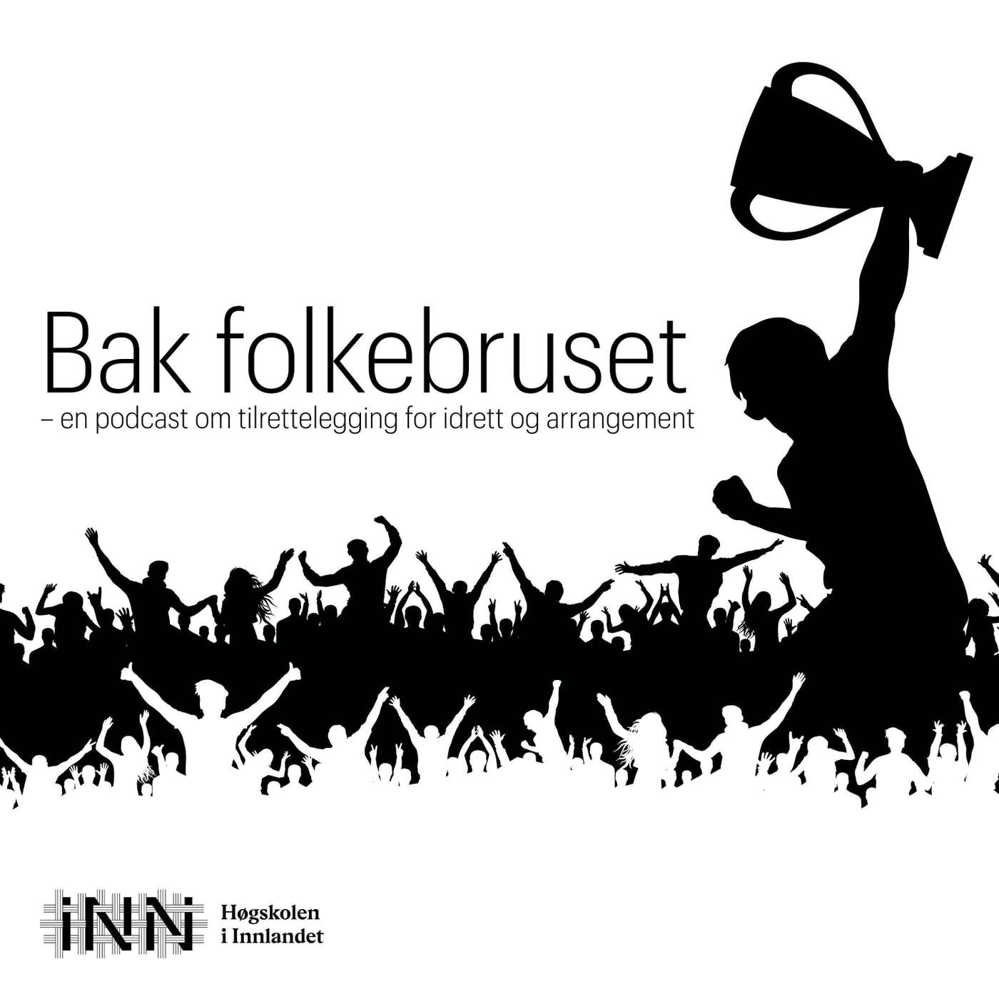 Bak folkebruset