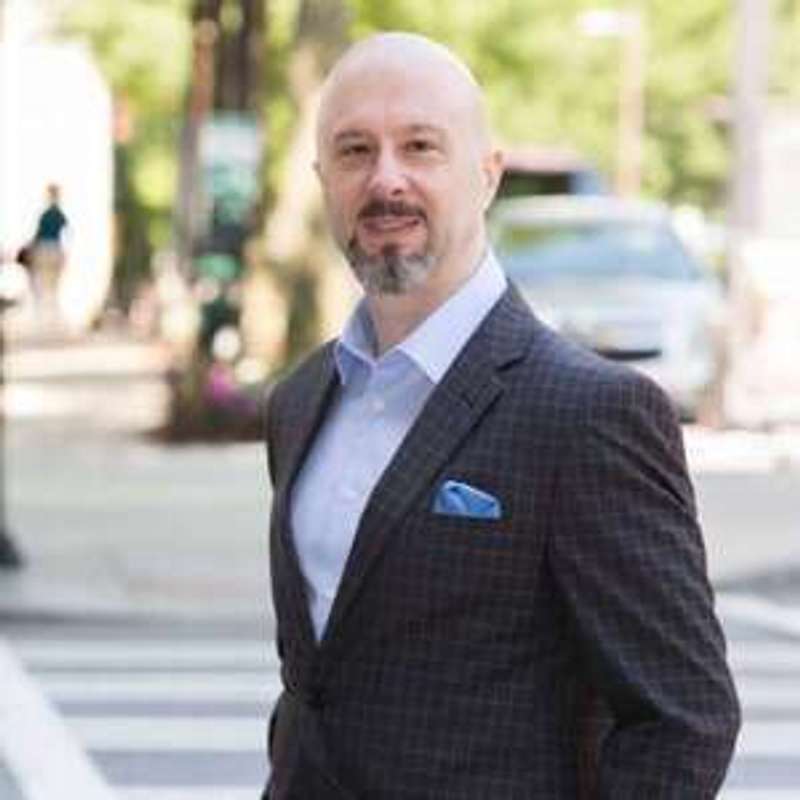 Andrew Poulos