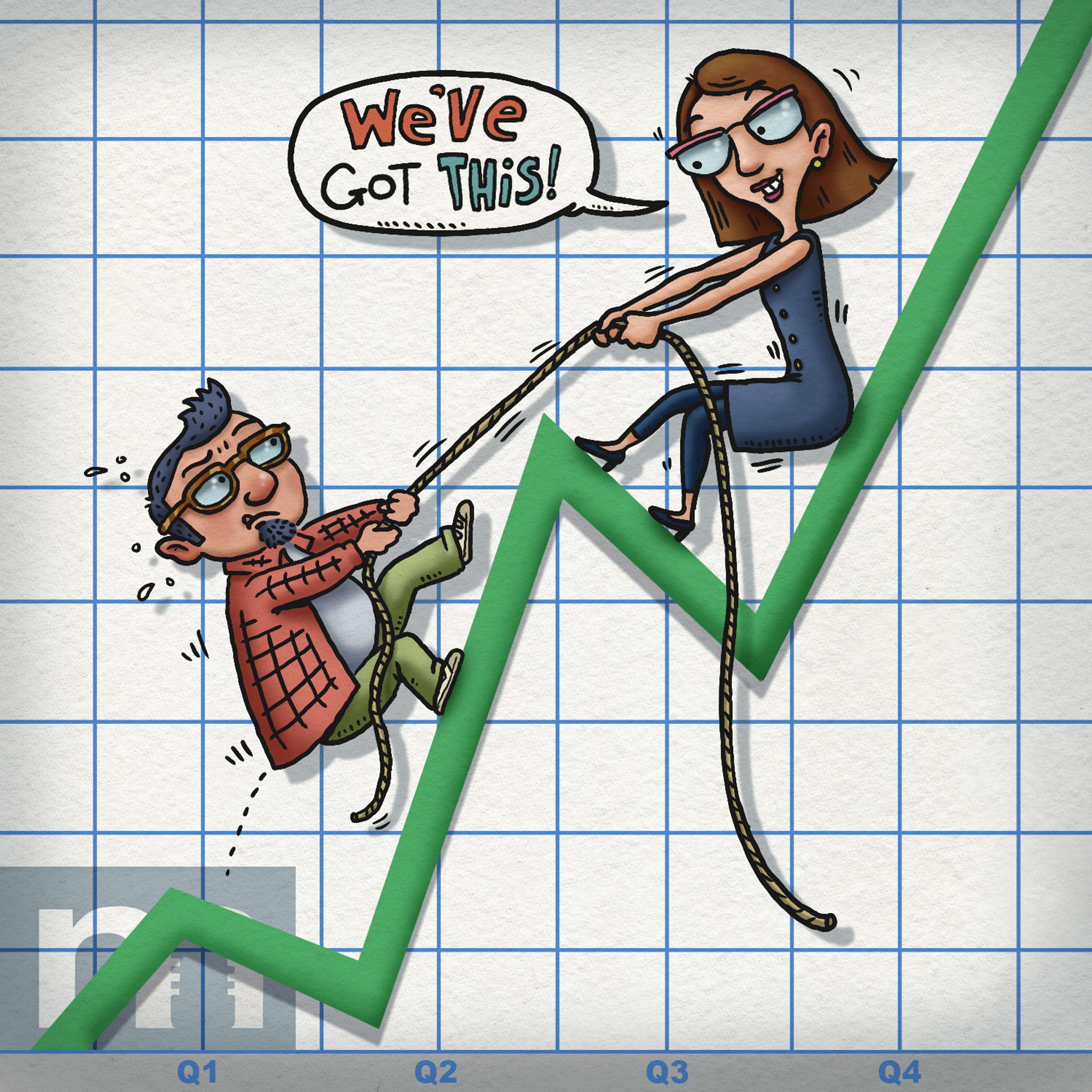 The MentalNotes®️ Podcast Album: Getting Results