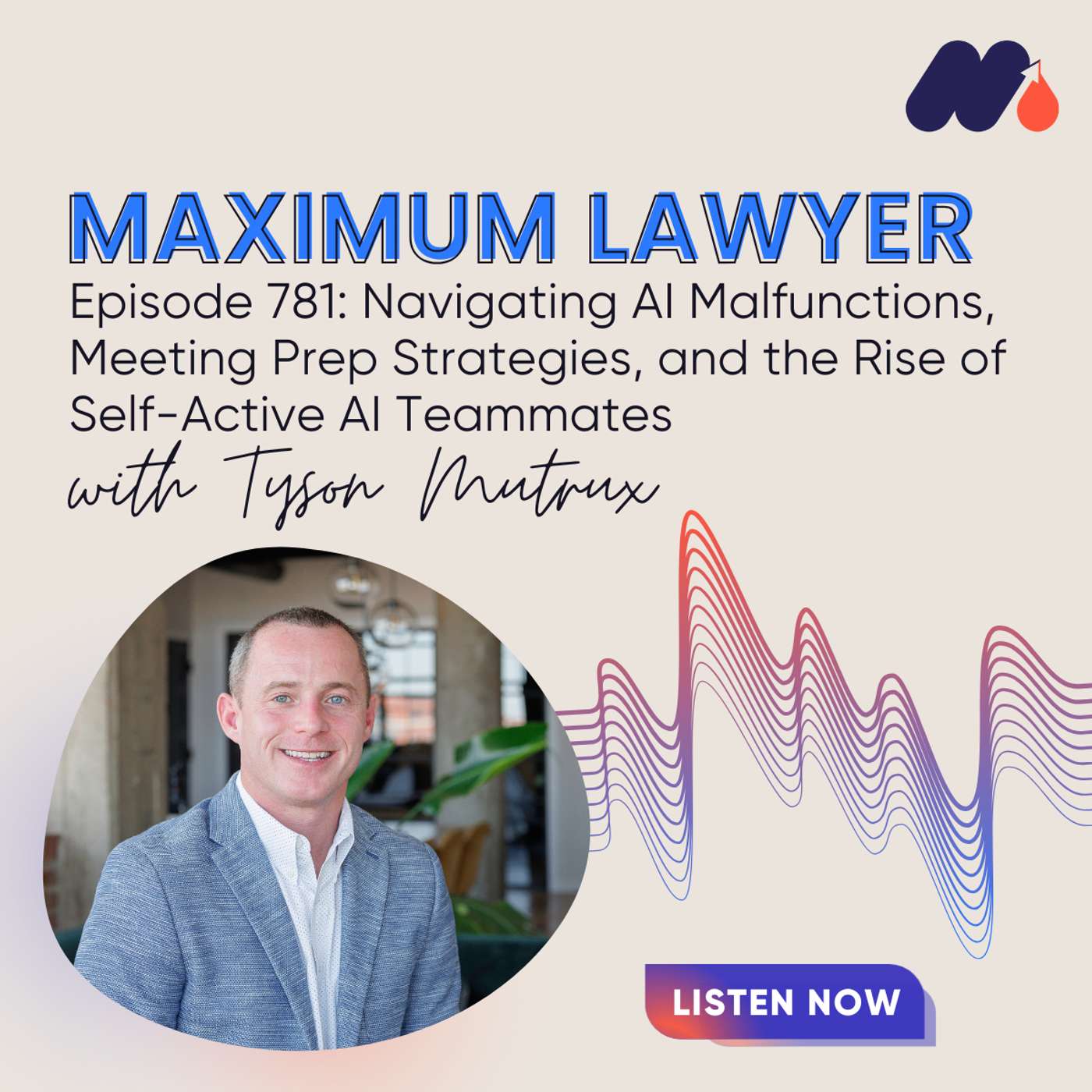 Maximum Lawyer
