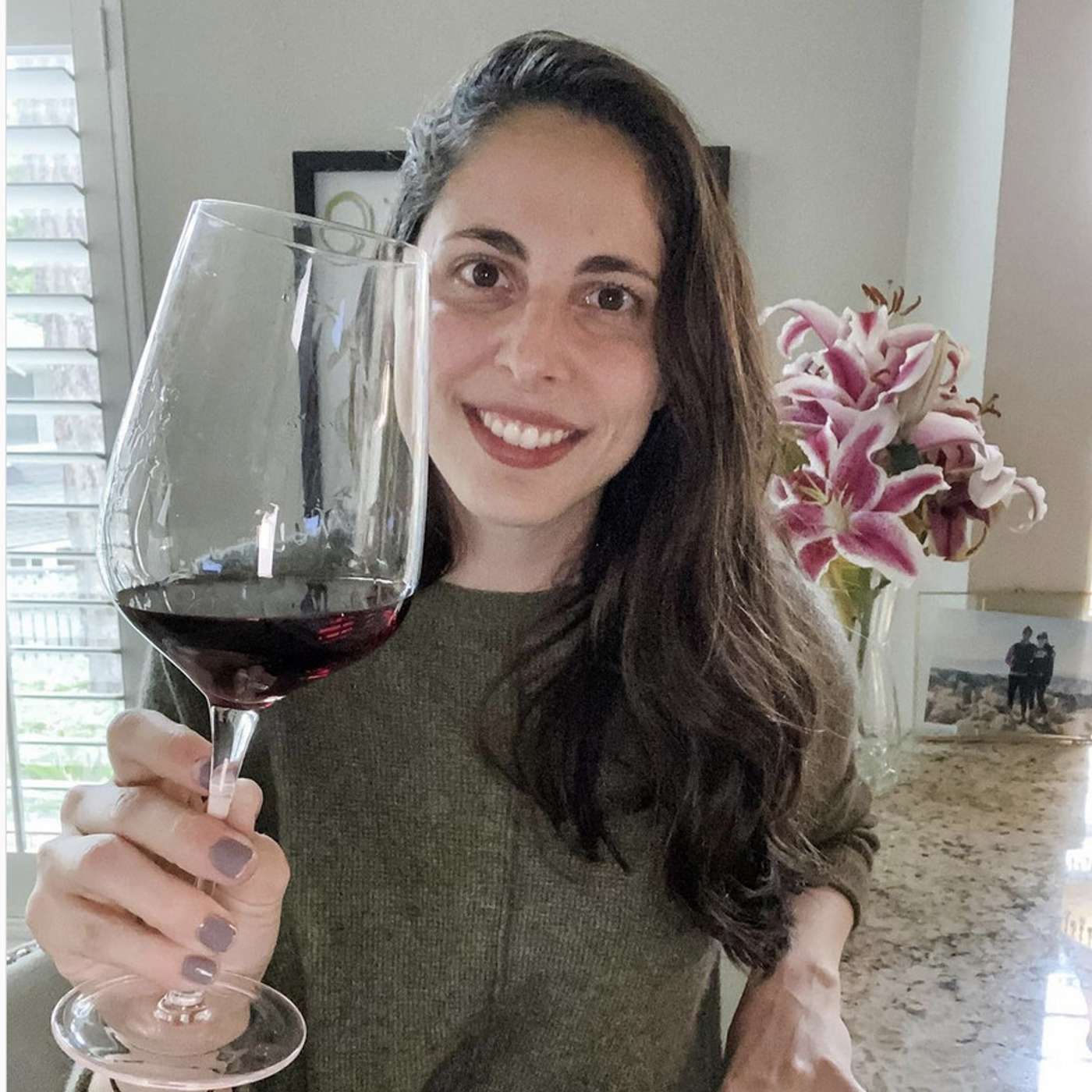 @Telesomm #SommStory: Brielle Buckler, Viva La Vino