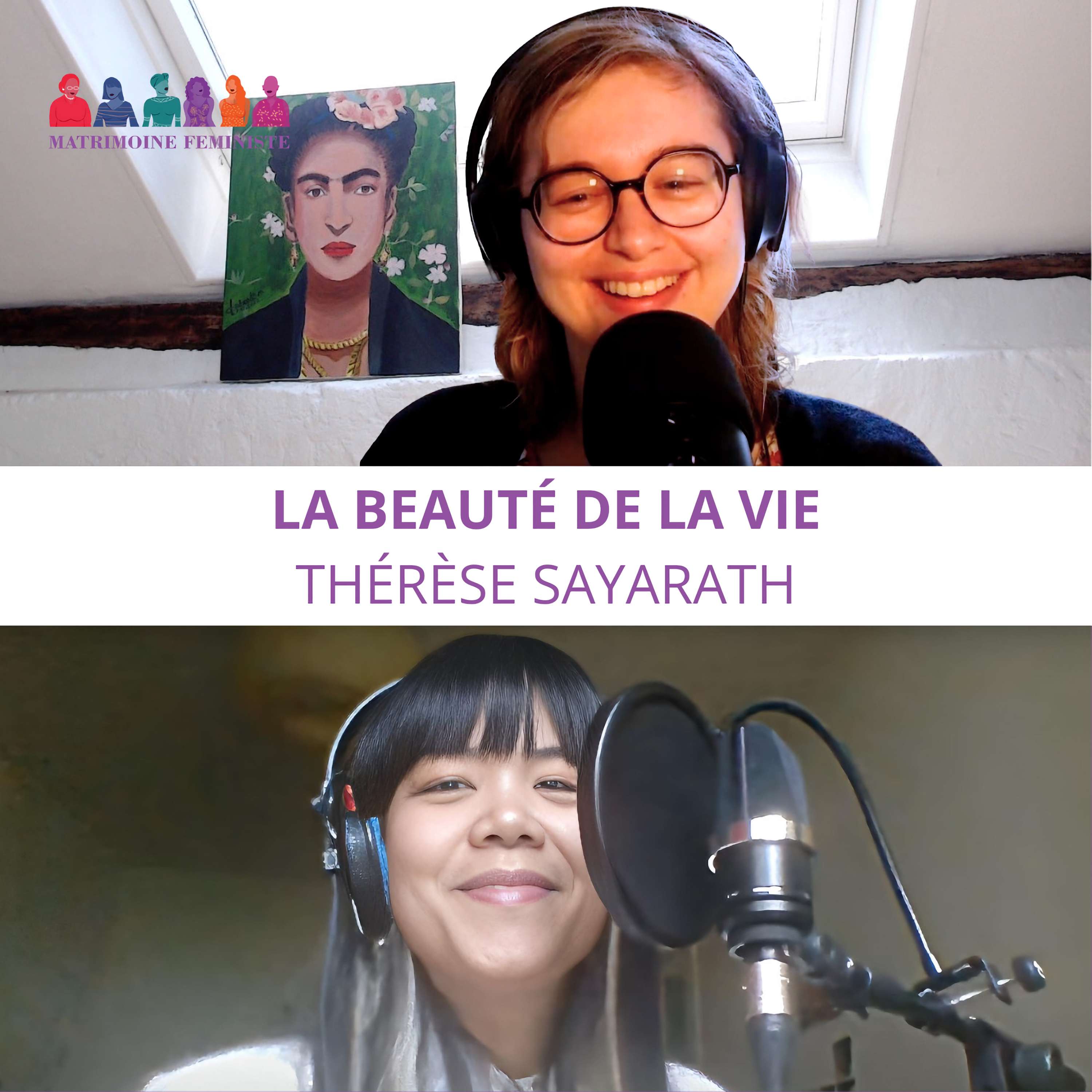 Matrimoine Féministe
