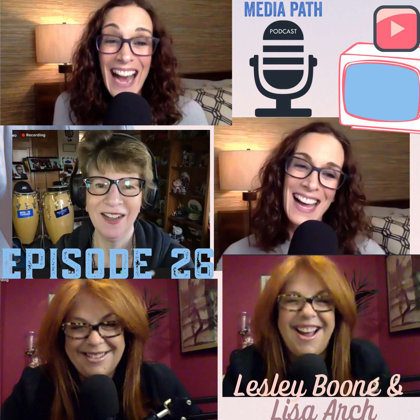 Media Path Podcast