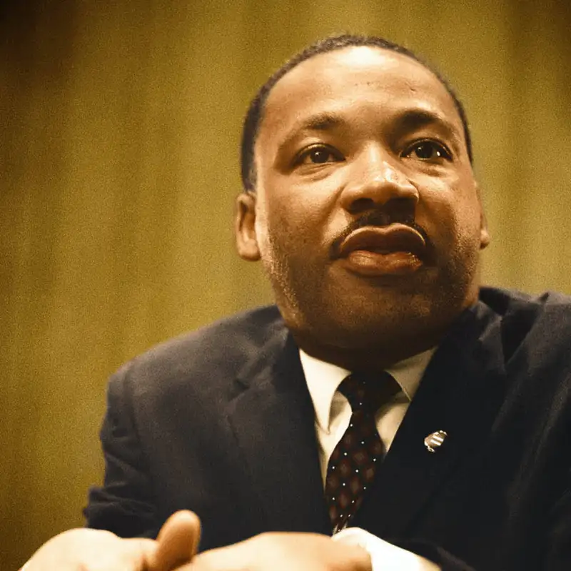 BLOG | How to Rediscover Lost Values with MLK