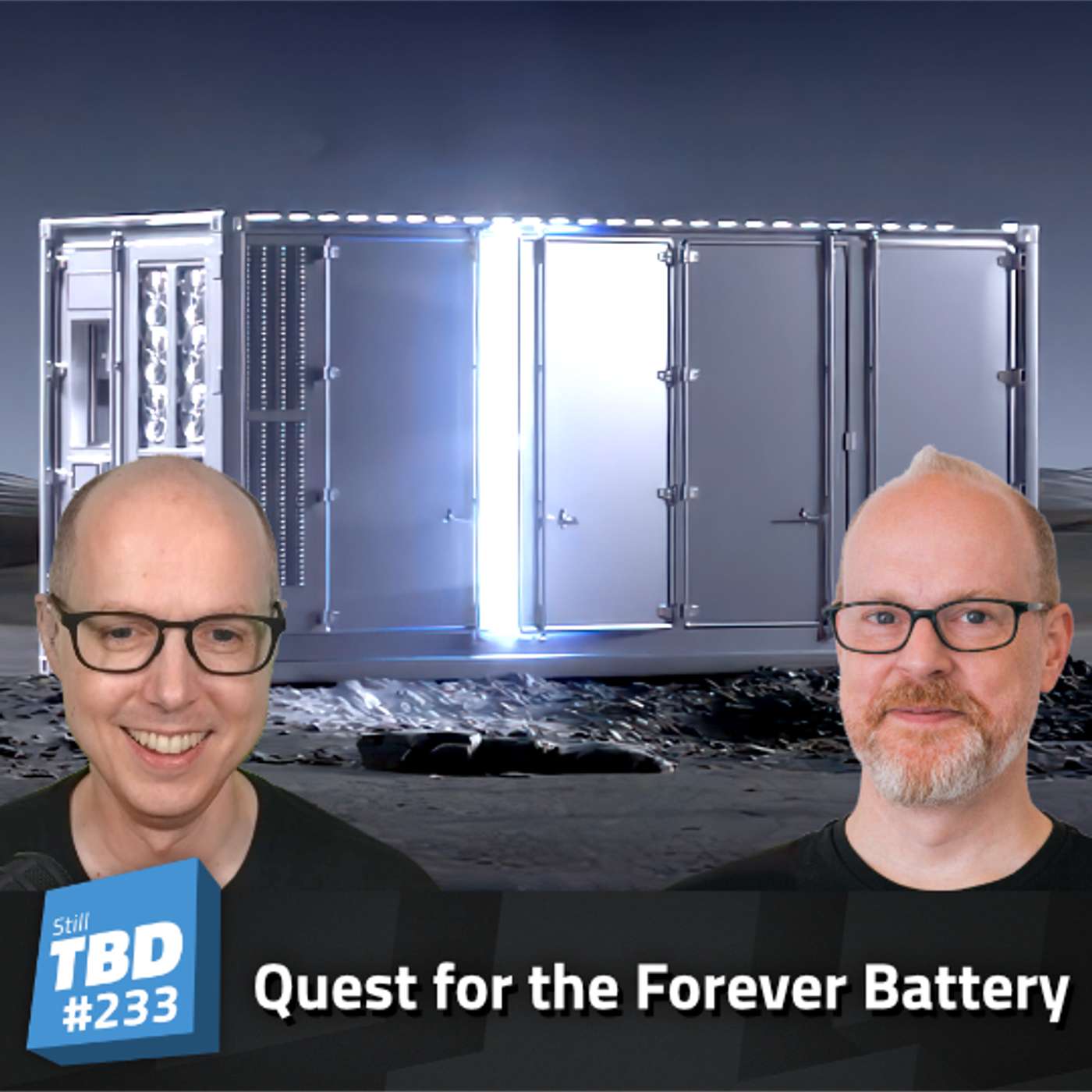 233: Age Defying Battery - CATL’s Latest News