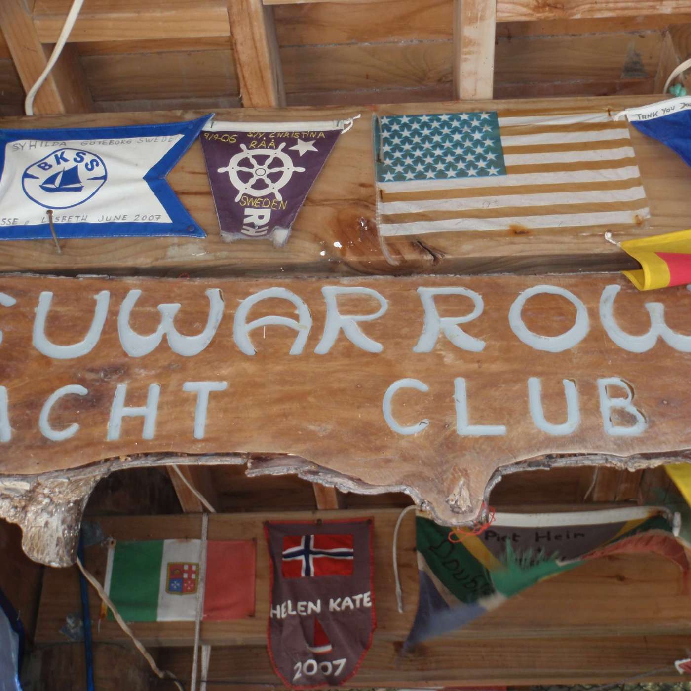 Turning Your Cruising Dreams Into Reality