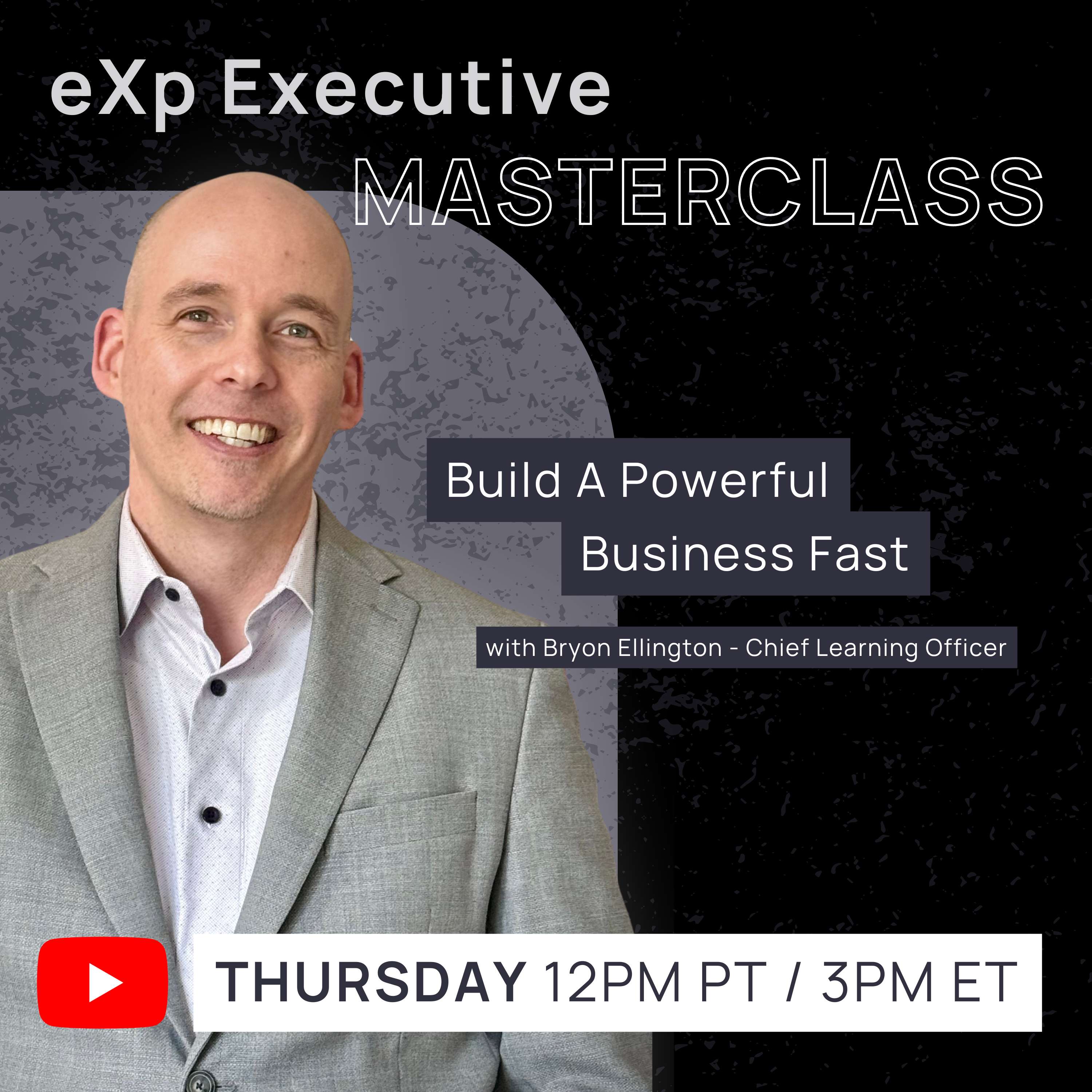 eXp Executive Masterclass