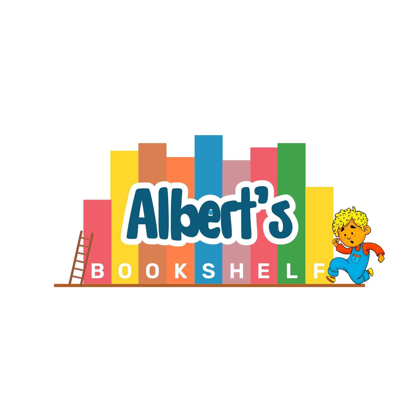 Alberts Bookshelf Audiobooks