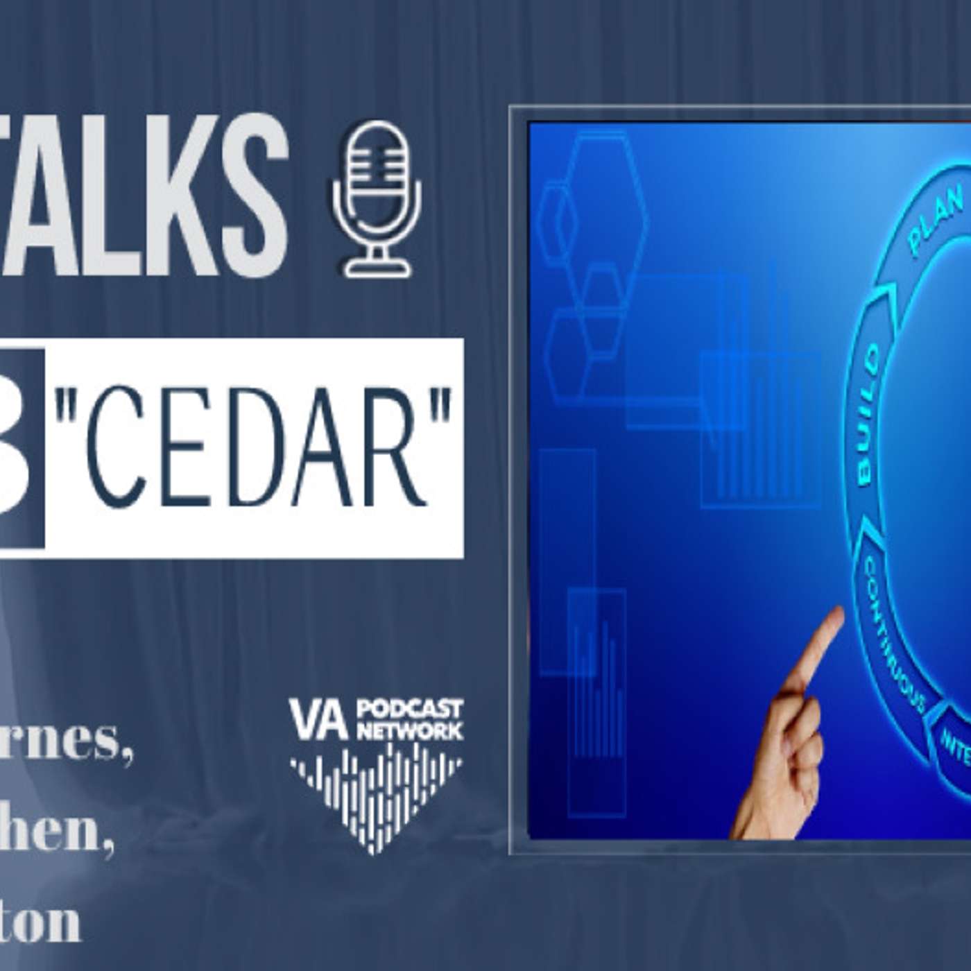 Customer Experience, Development Operations and Agile Releases (CEDAR) Customer Experience, Development Operations and Agile Releases (CEDAR)