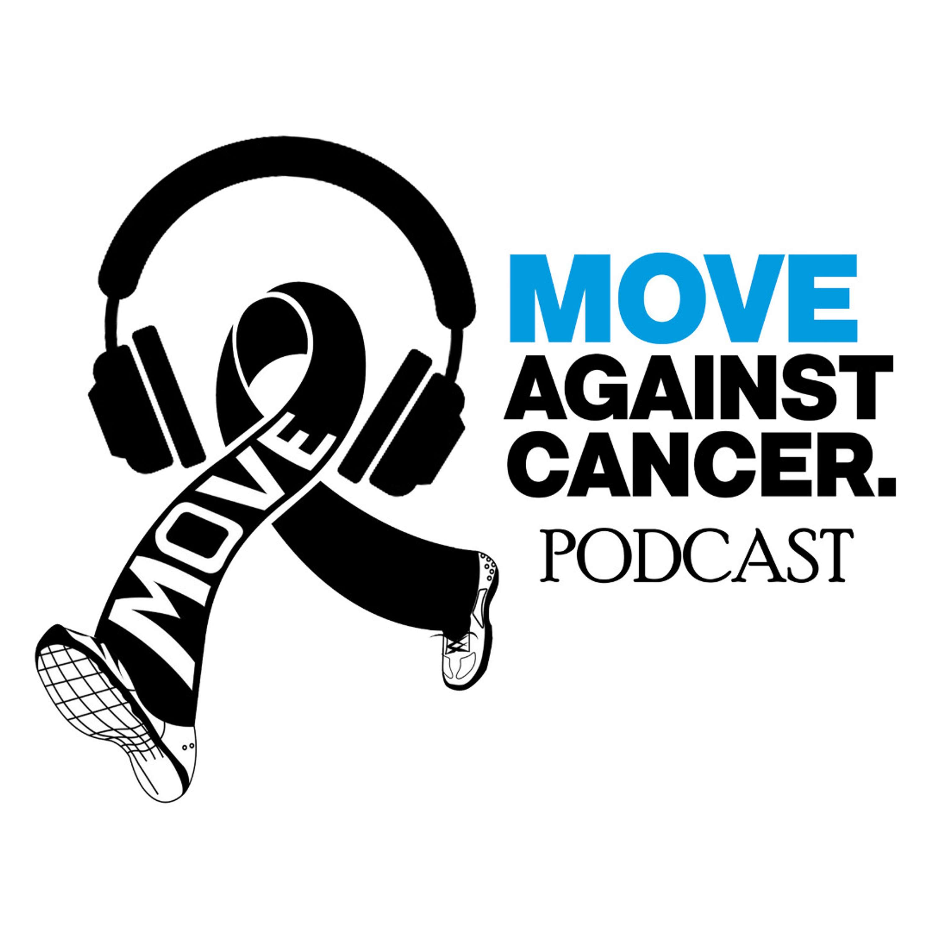 Cancer and the comeback with Andy McAslan