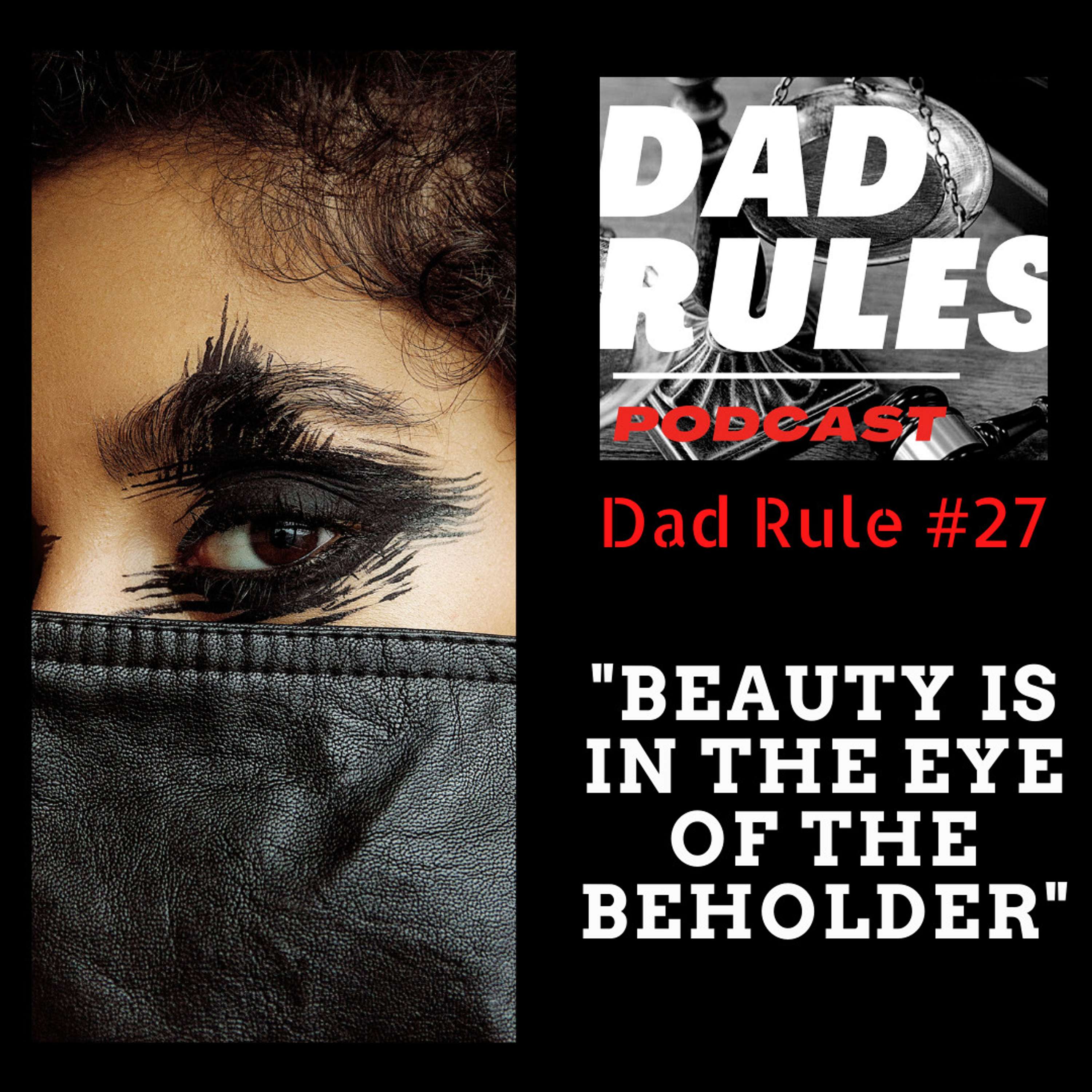 The Dad Rules Podcast