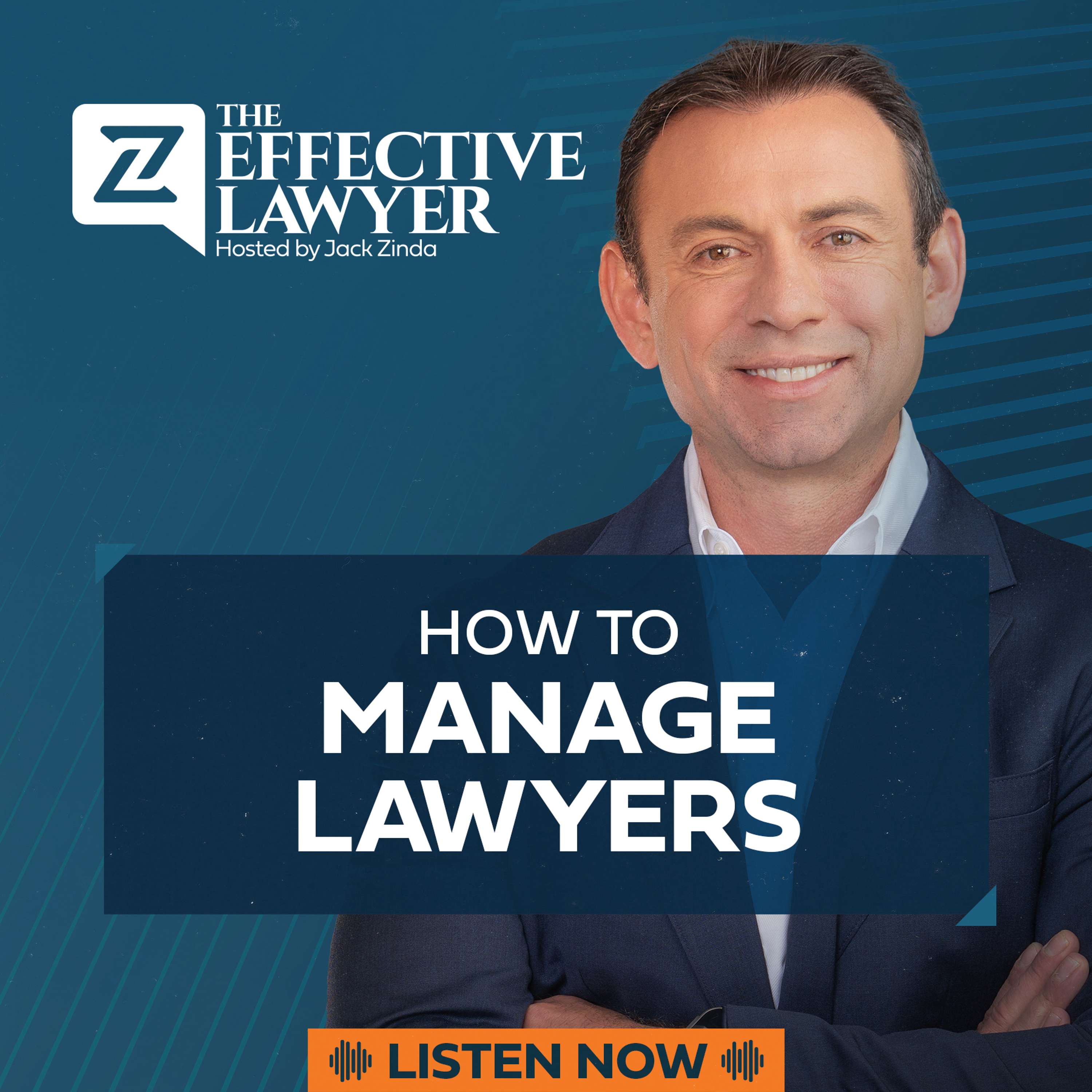 The Effective Lawyer