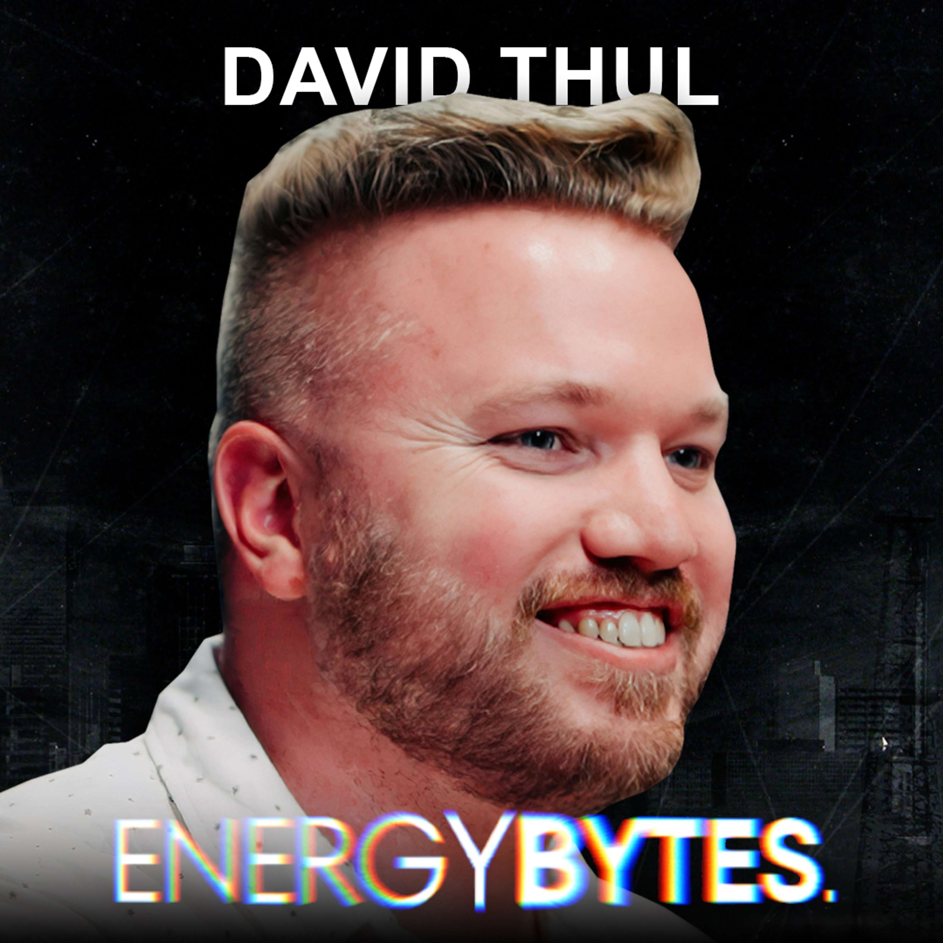 Energy Bytes