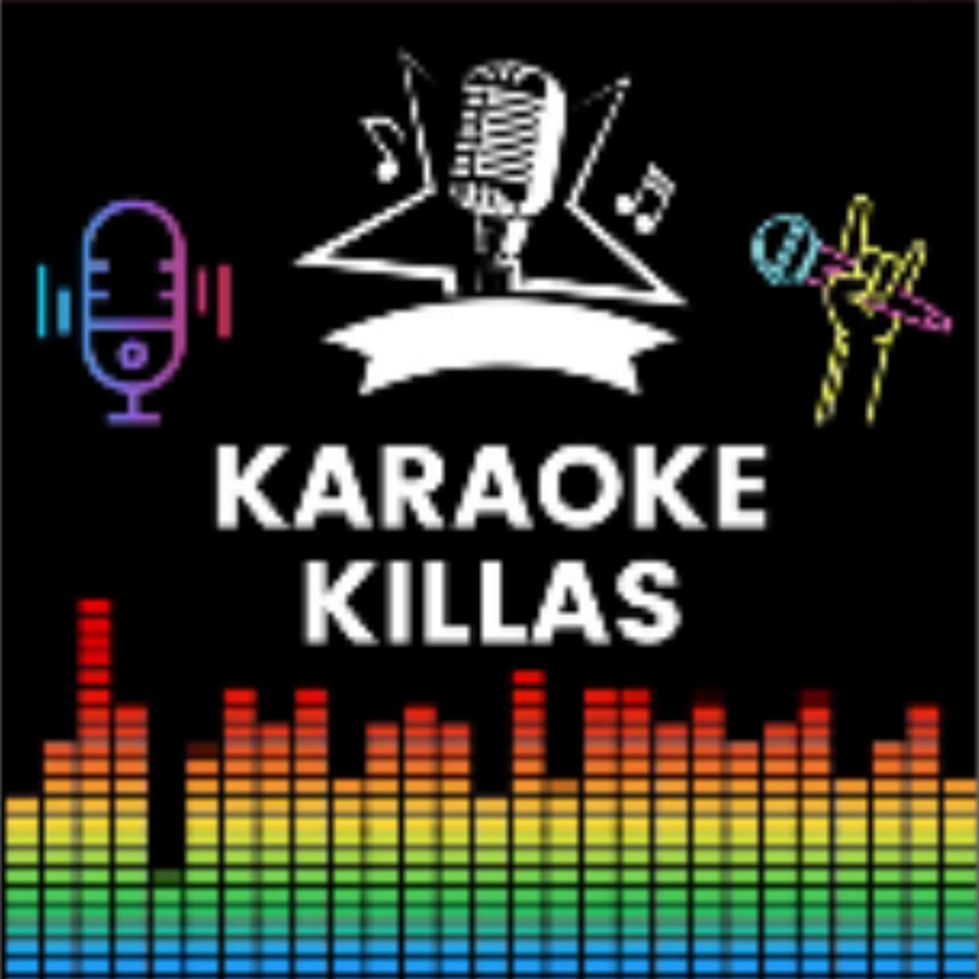 Karaoke Killas