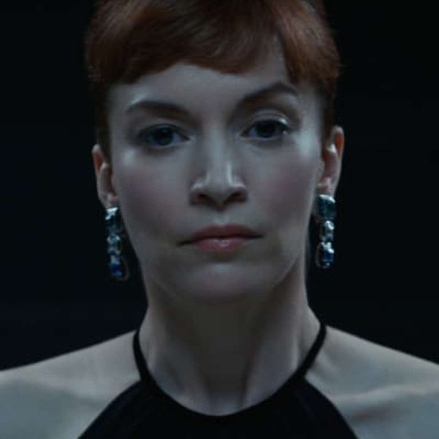 Severance: The We We Are (w/ John Champion)