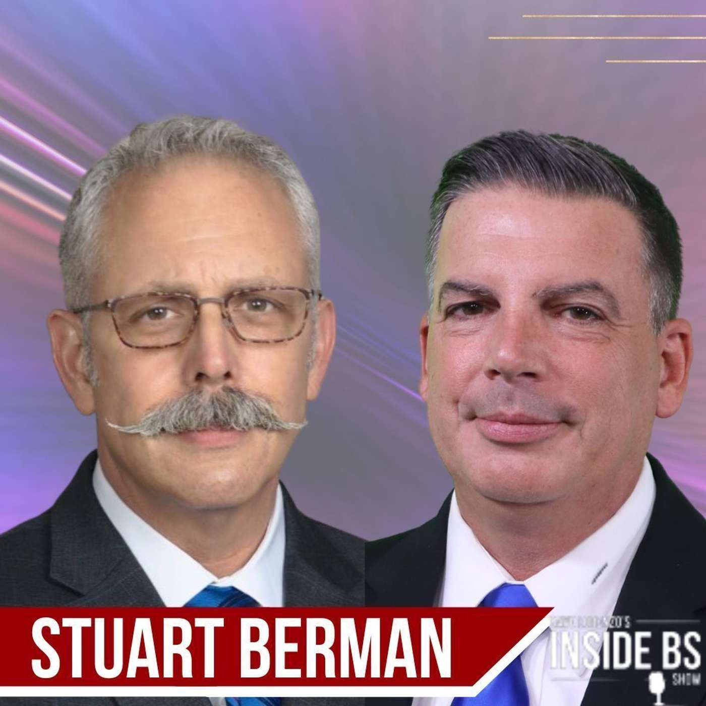 How Does a Private Investigator Look at Your Finances? | Stuart Berman | 515