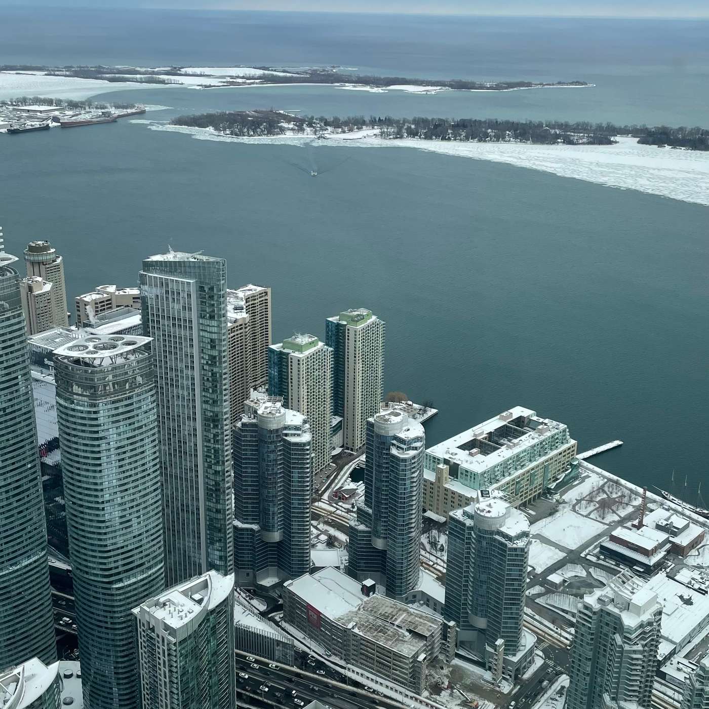 Les Podcasts de CHOQFM 105.1