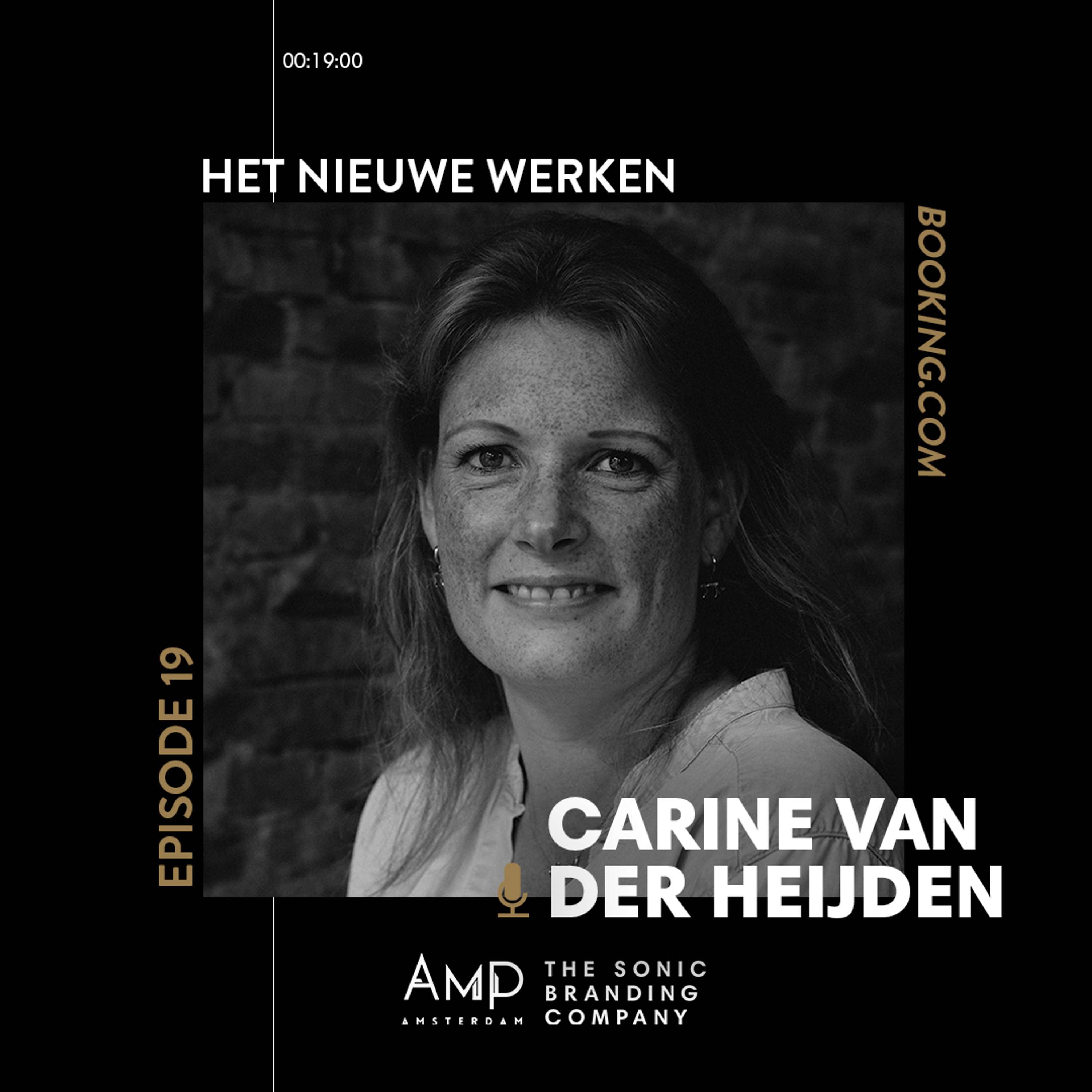 Het Nieuwe Werken