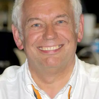 Martin Raines