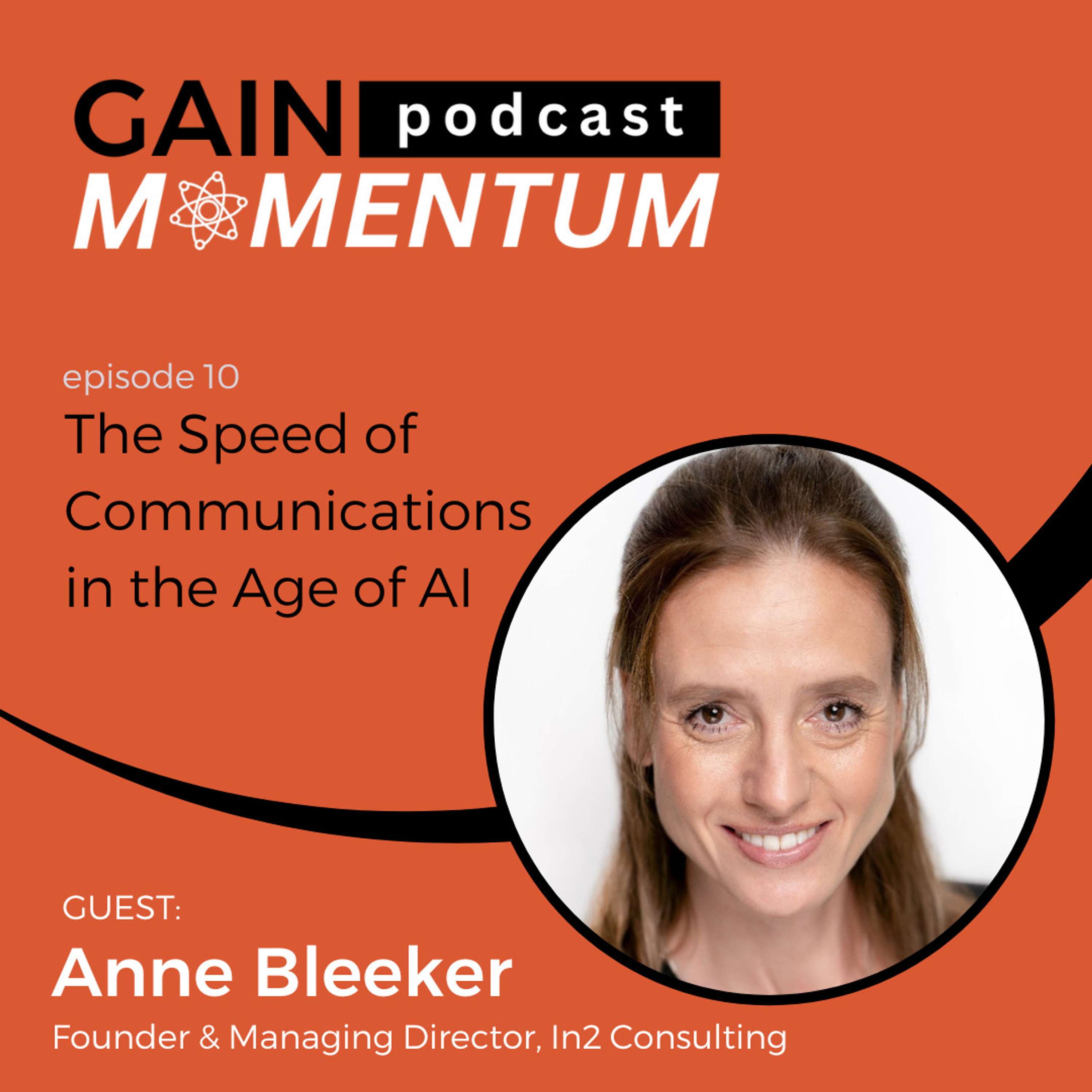 GAIN Momentum - Lessons from Leaders in Hospitality, Travel, Food Service, & Technology
