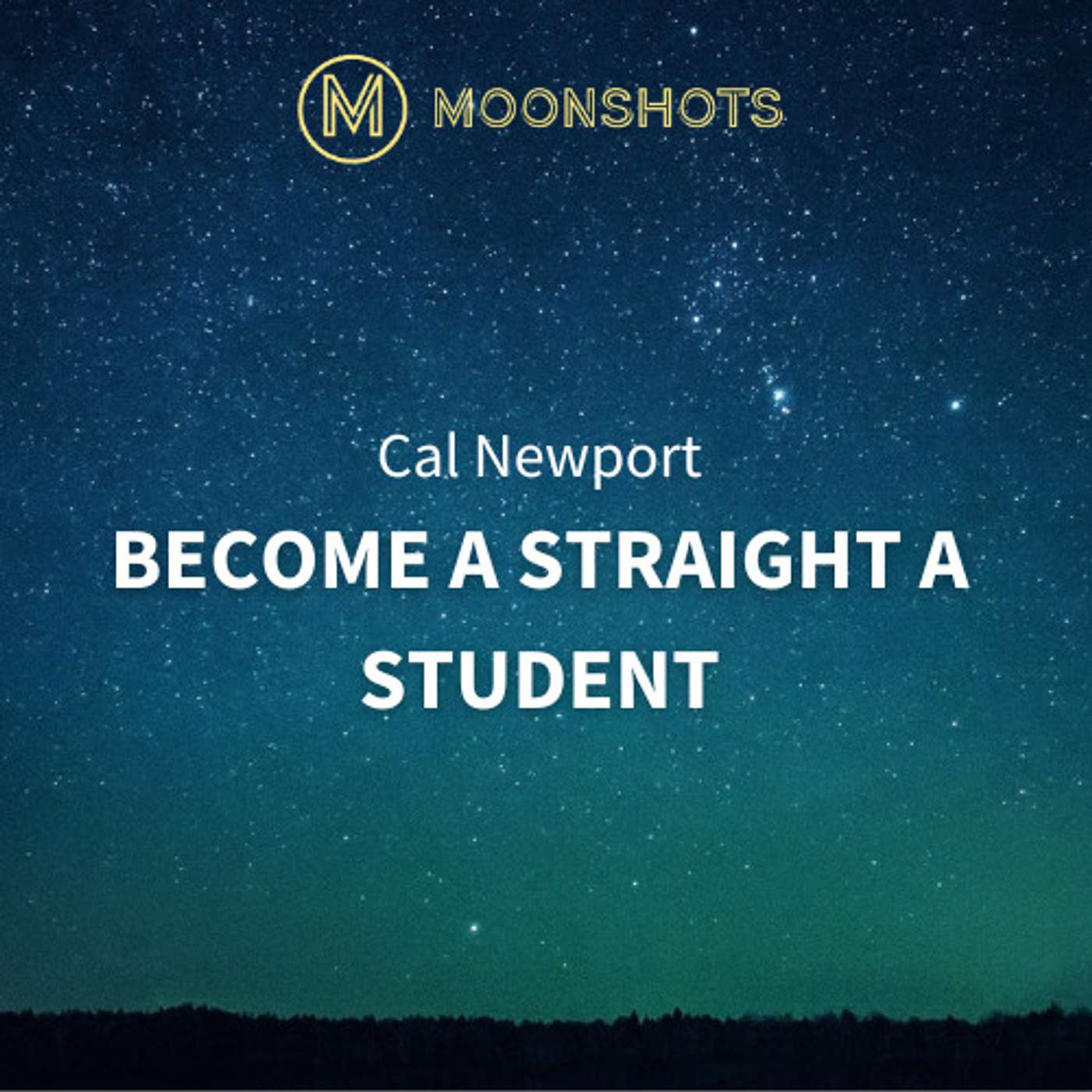 Moonshots Podcast: Superstar mindsets and success habits