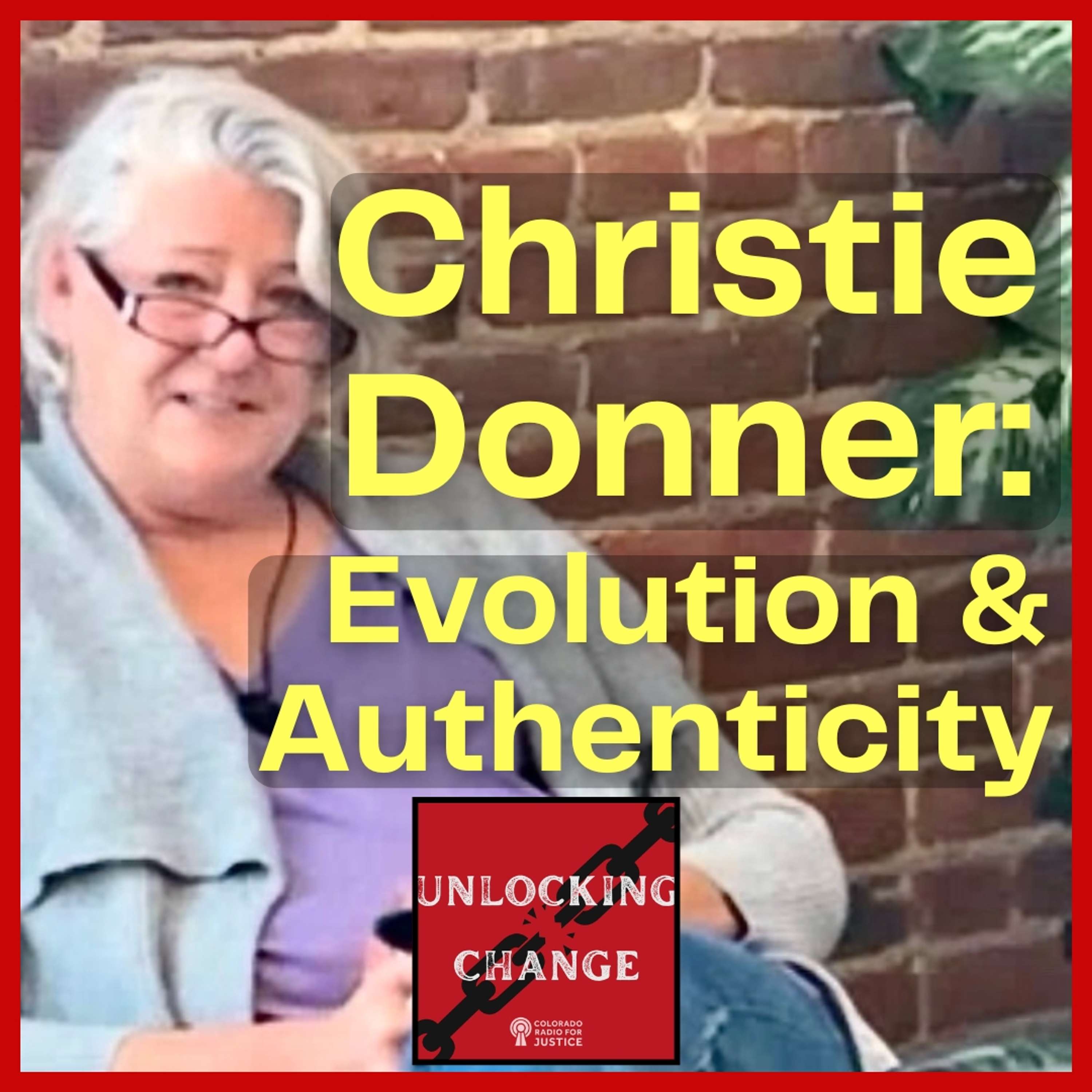 Christie Donner: Evolution & Authenticity