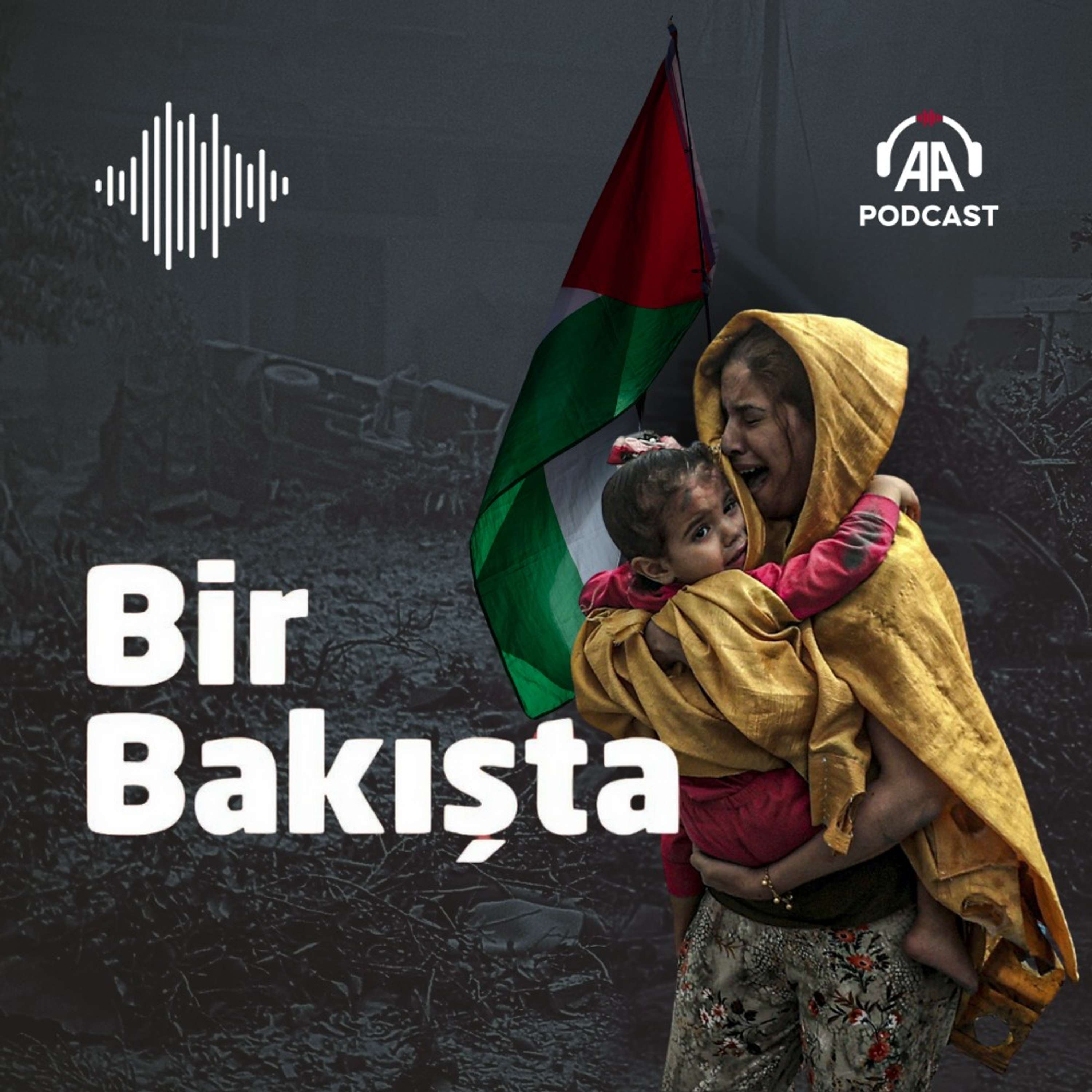 Dünyanın gözünden Gazze Soykırımı 4. Bölüm: Son bir yılda Filistin ve İsrail’de neler yaşandı?