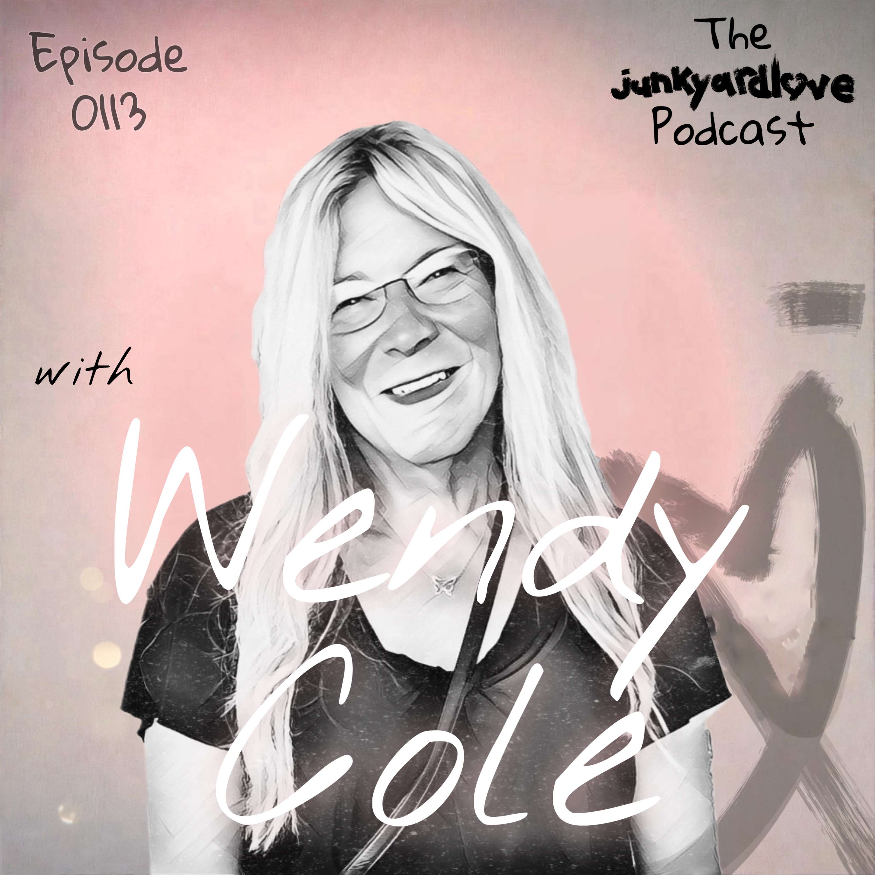The Junkyard Love Podcast