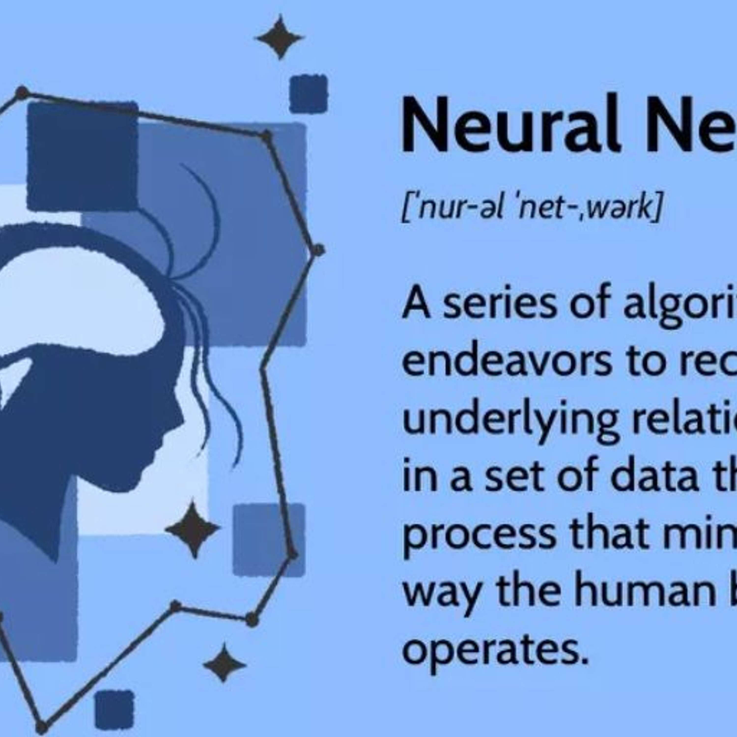 cover of episode Why Quadratic Cost Functions Are Ineffective in Neural Network Training