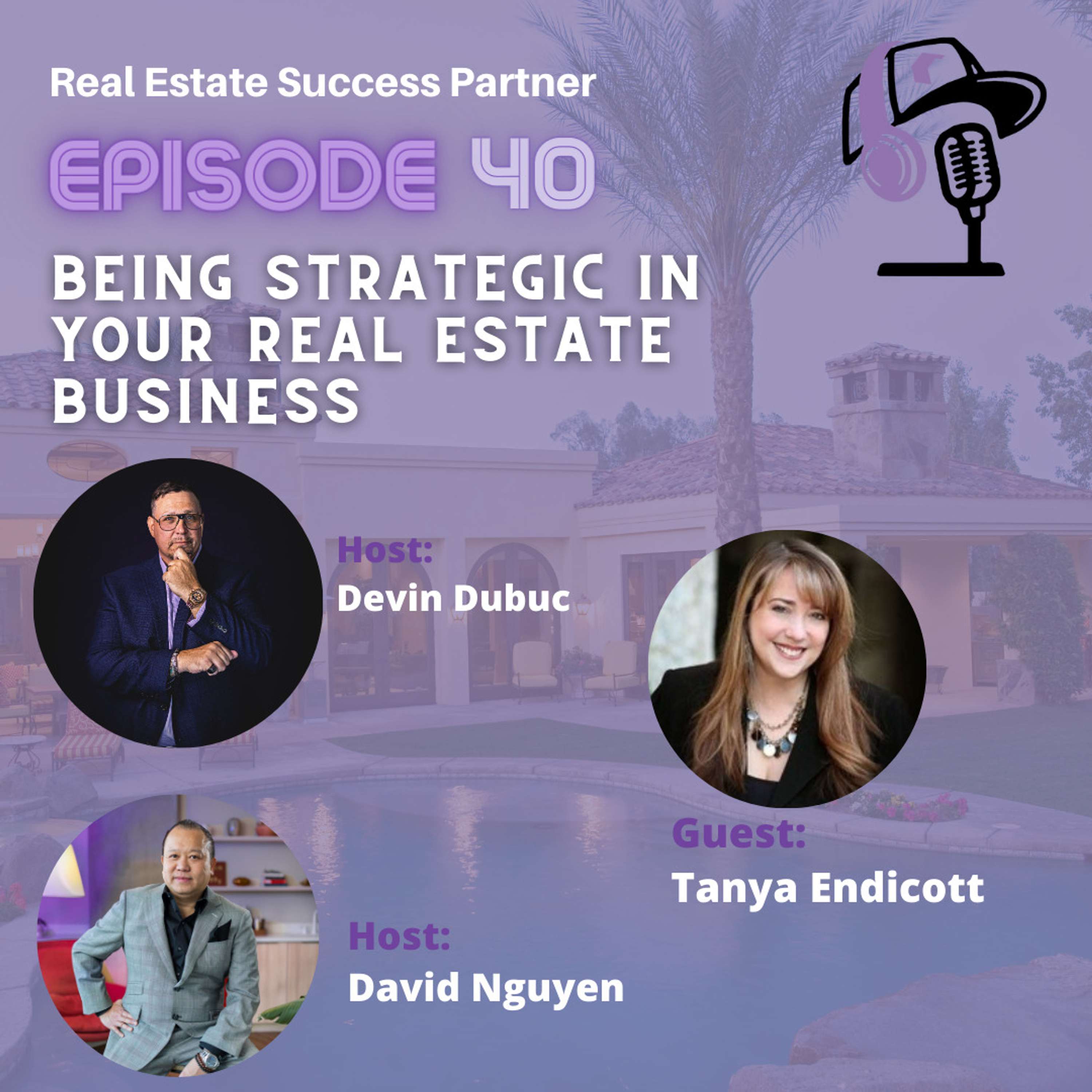 Real Estate Success Partner