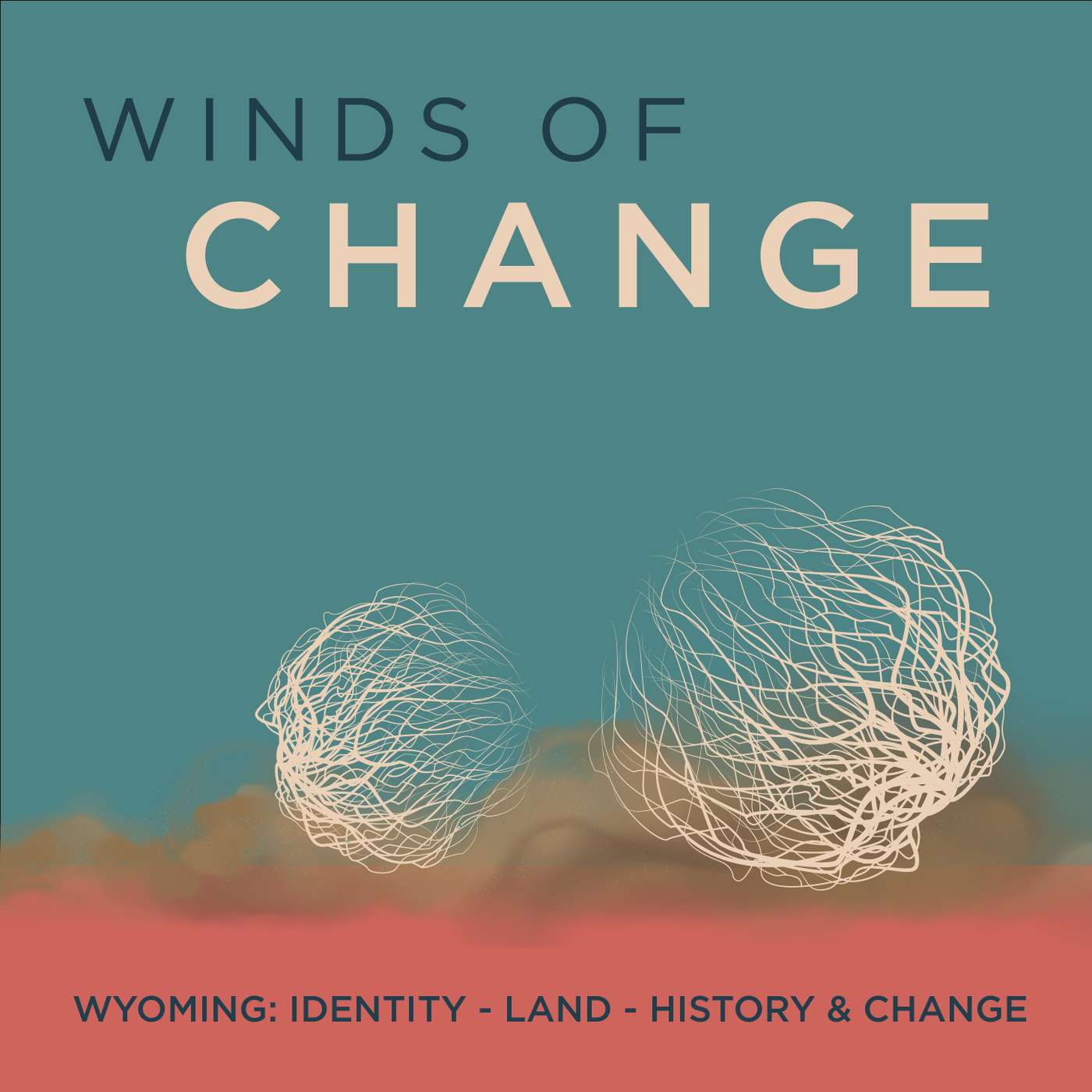 Winds Of Change