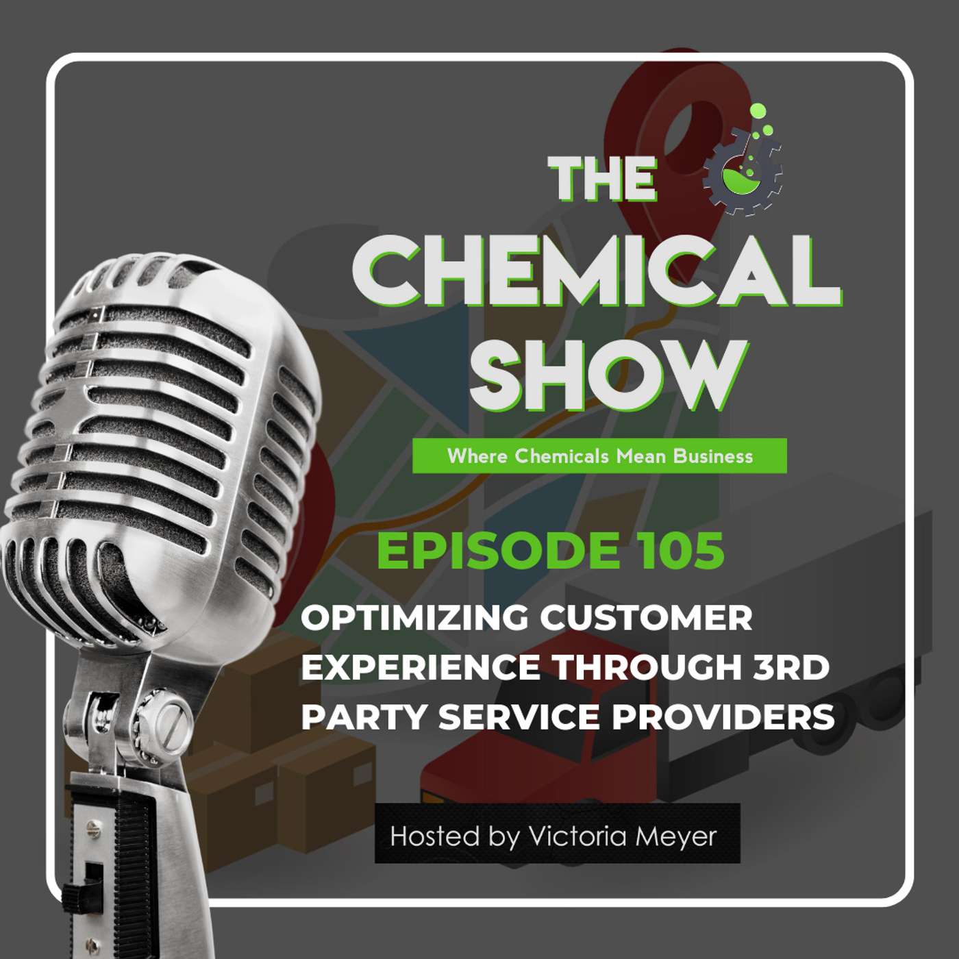Optimizing Customer Experience through 3rd Party Service Providers - Ep. 105