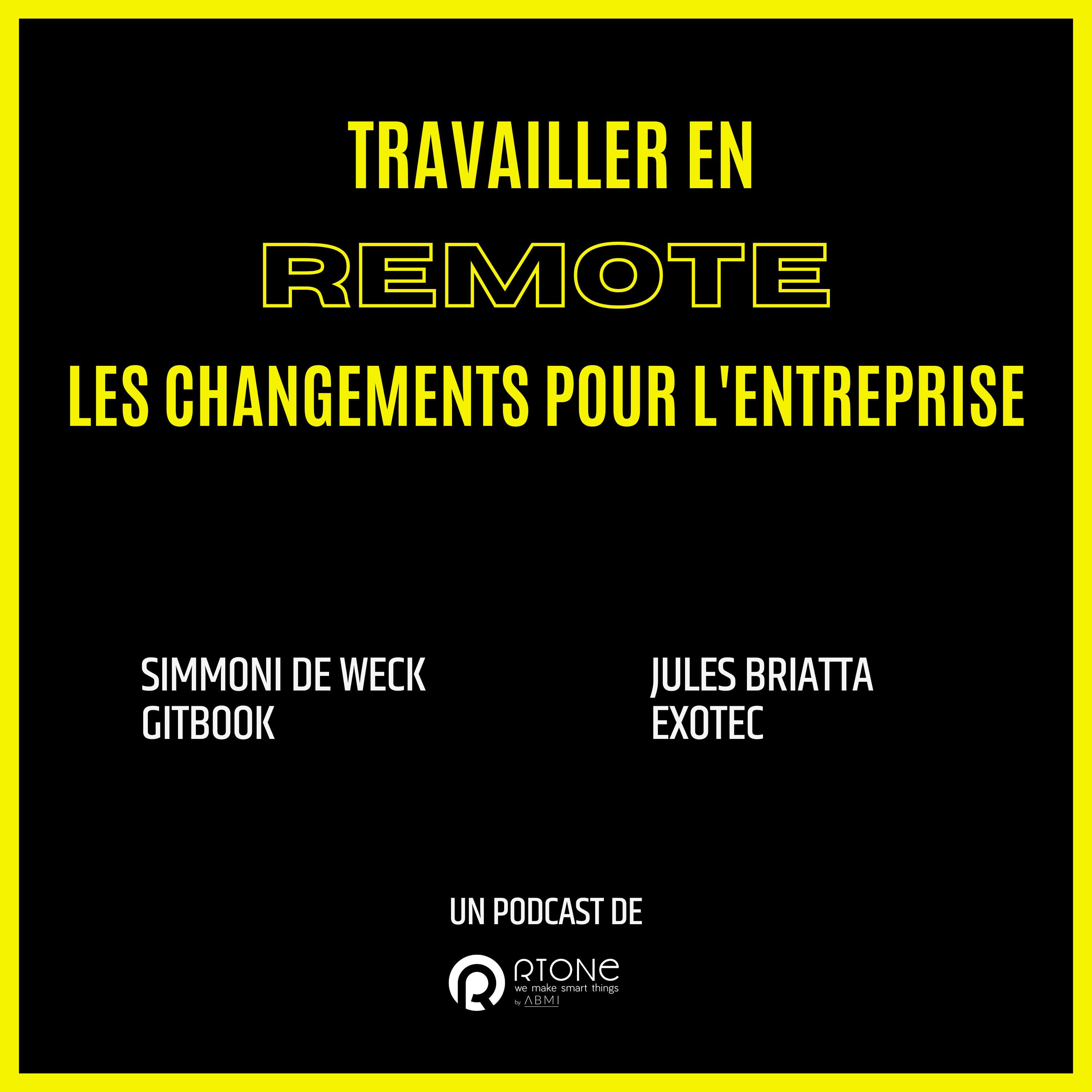 Contraintes et avantages du travail en remote : quels changements pour l'entreprise ?