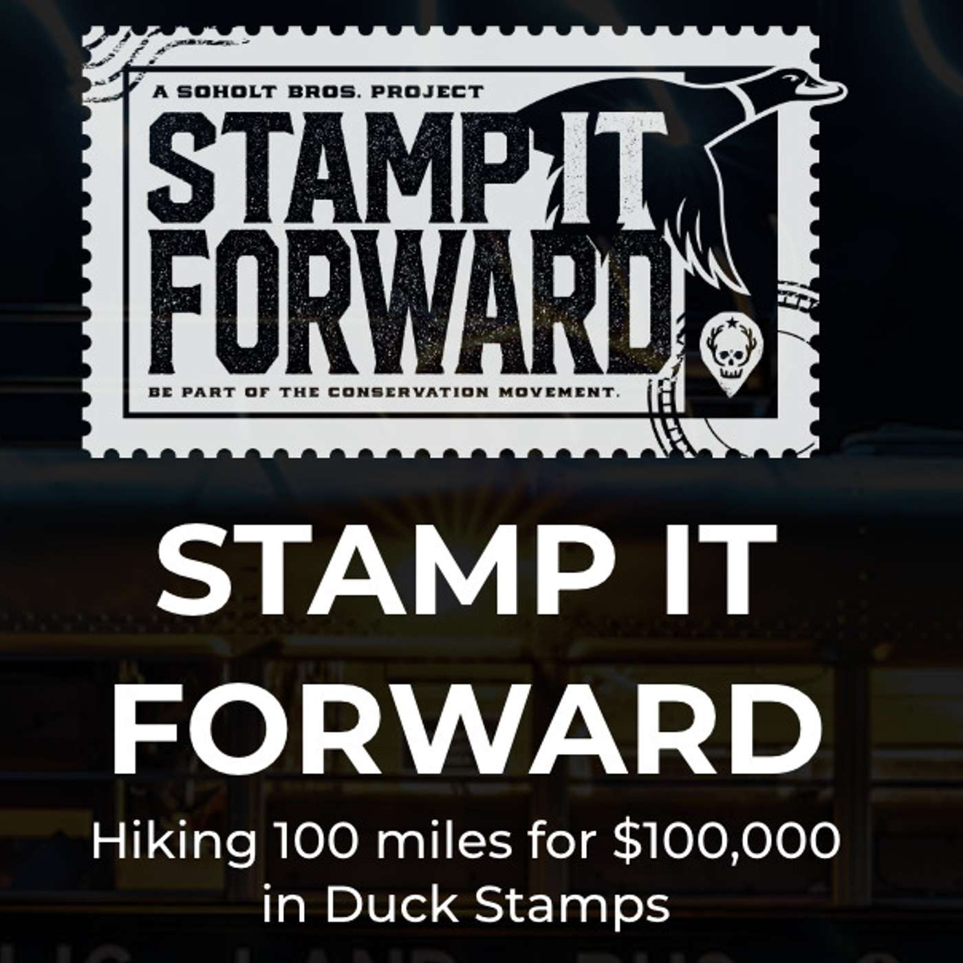 Ducks Unlimited Podcast