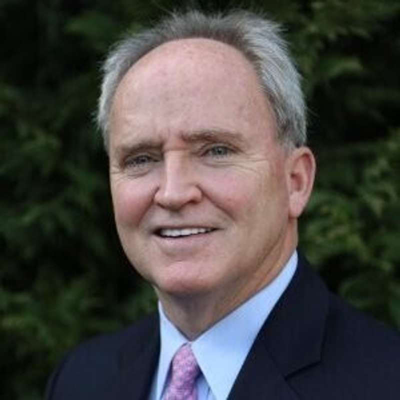 Jack V. Kirnan, Ph.D.