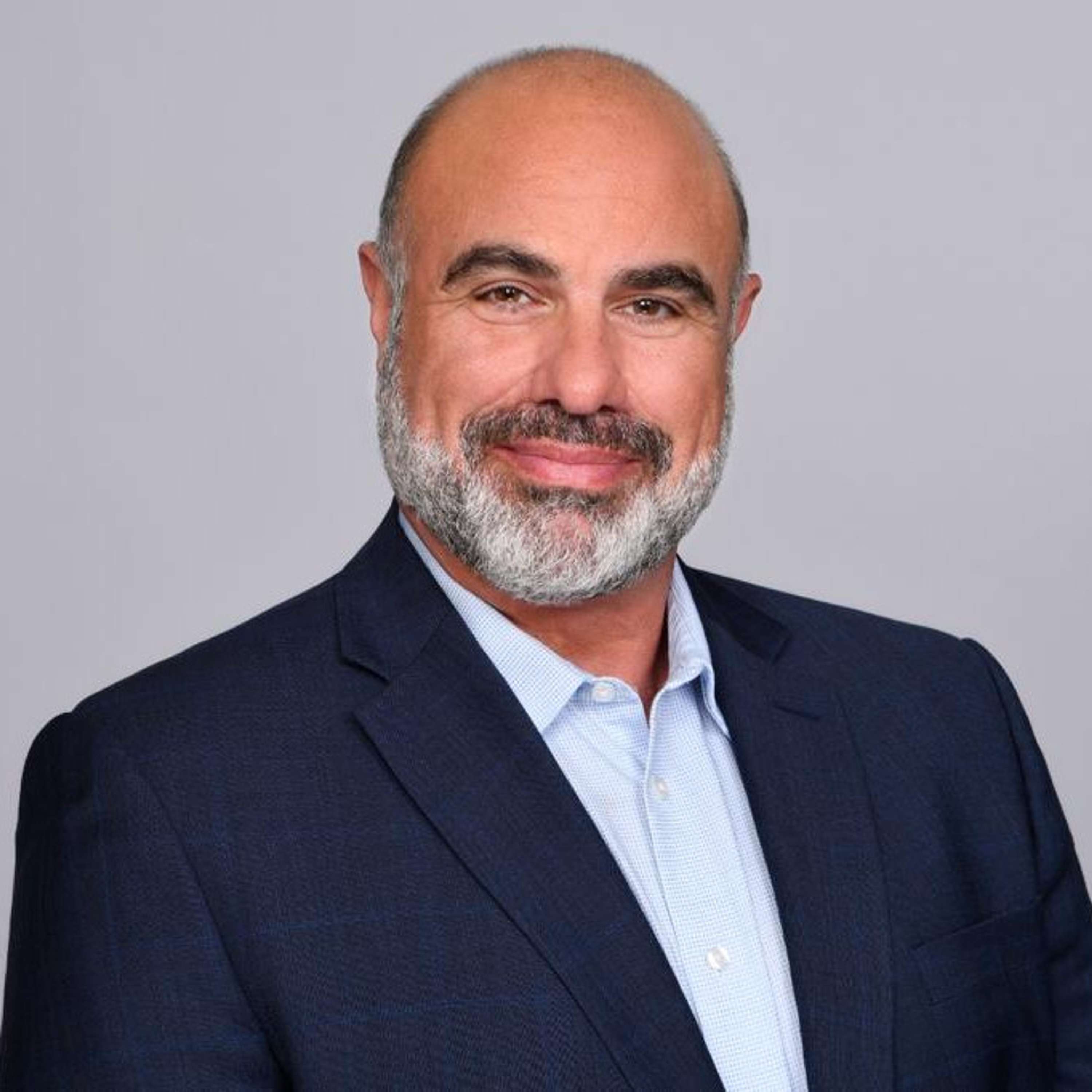 Leadership Exposé Podcast: Success Talk with Steven Paul