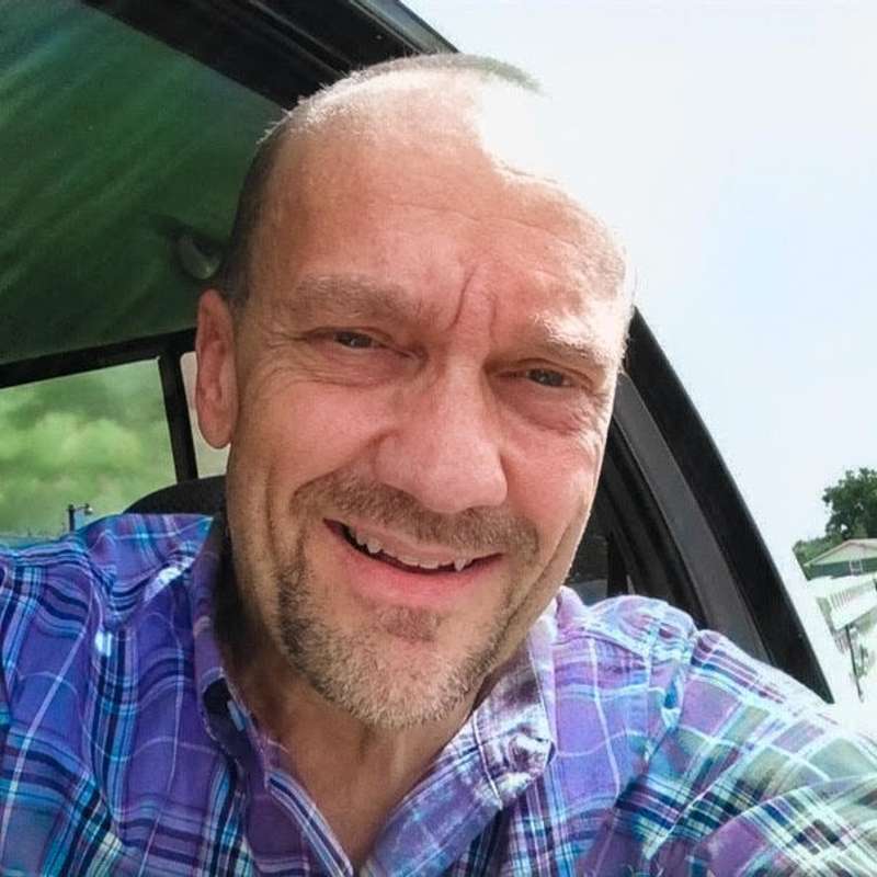 Troy Holden