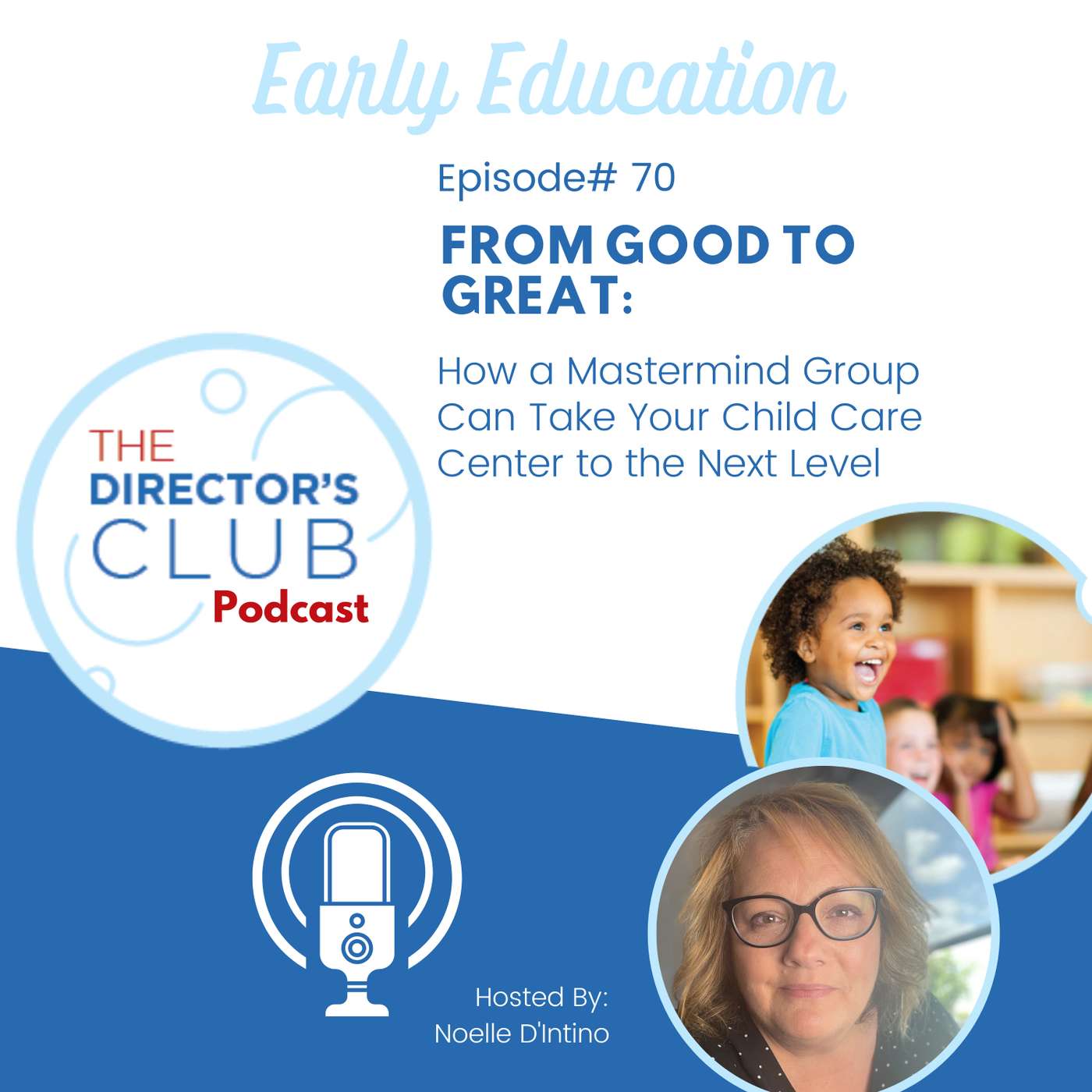 The Director\'s Club