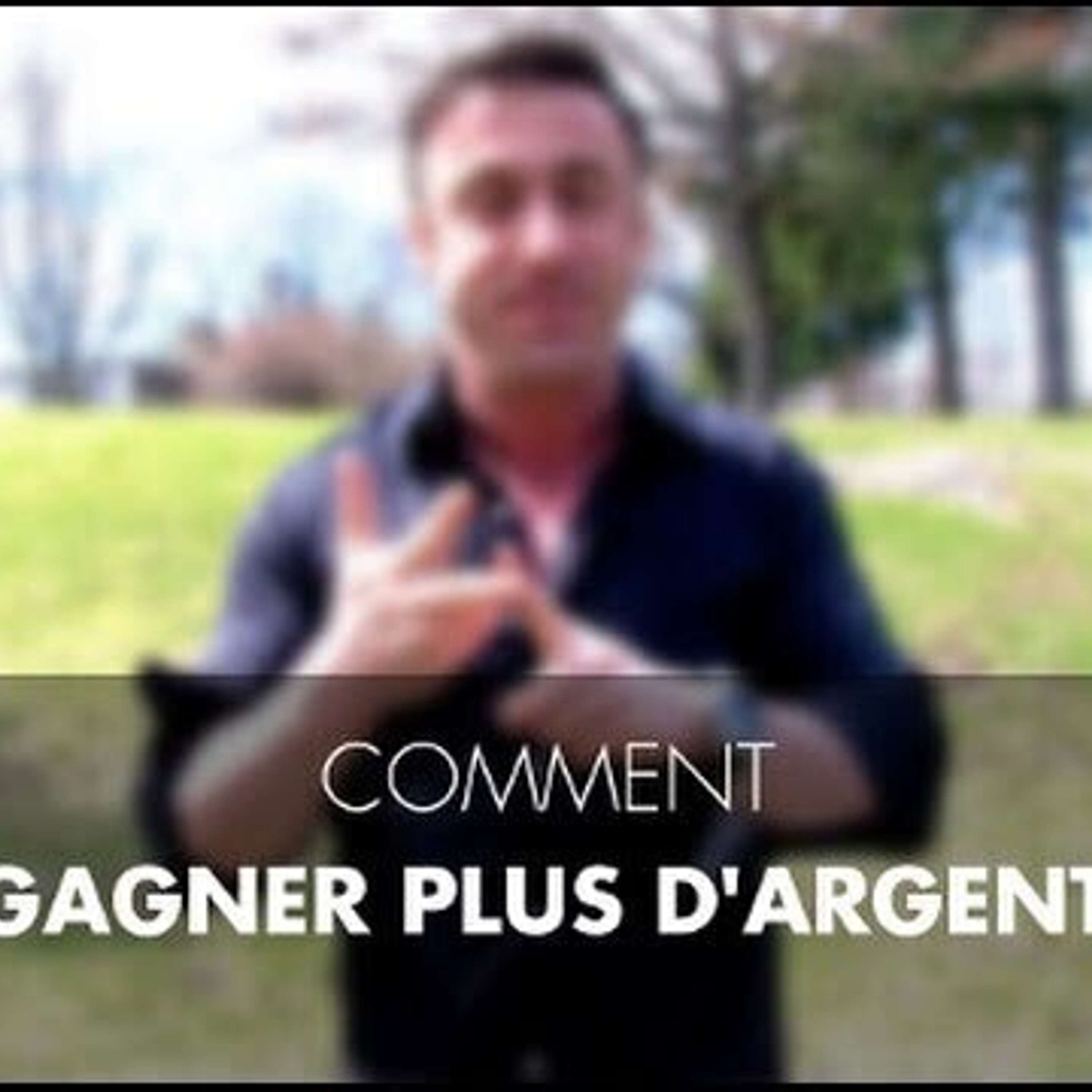 Le Podcast de Franck Nicolas