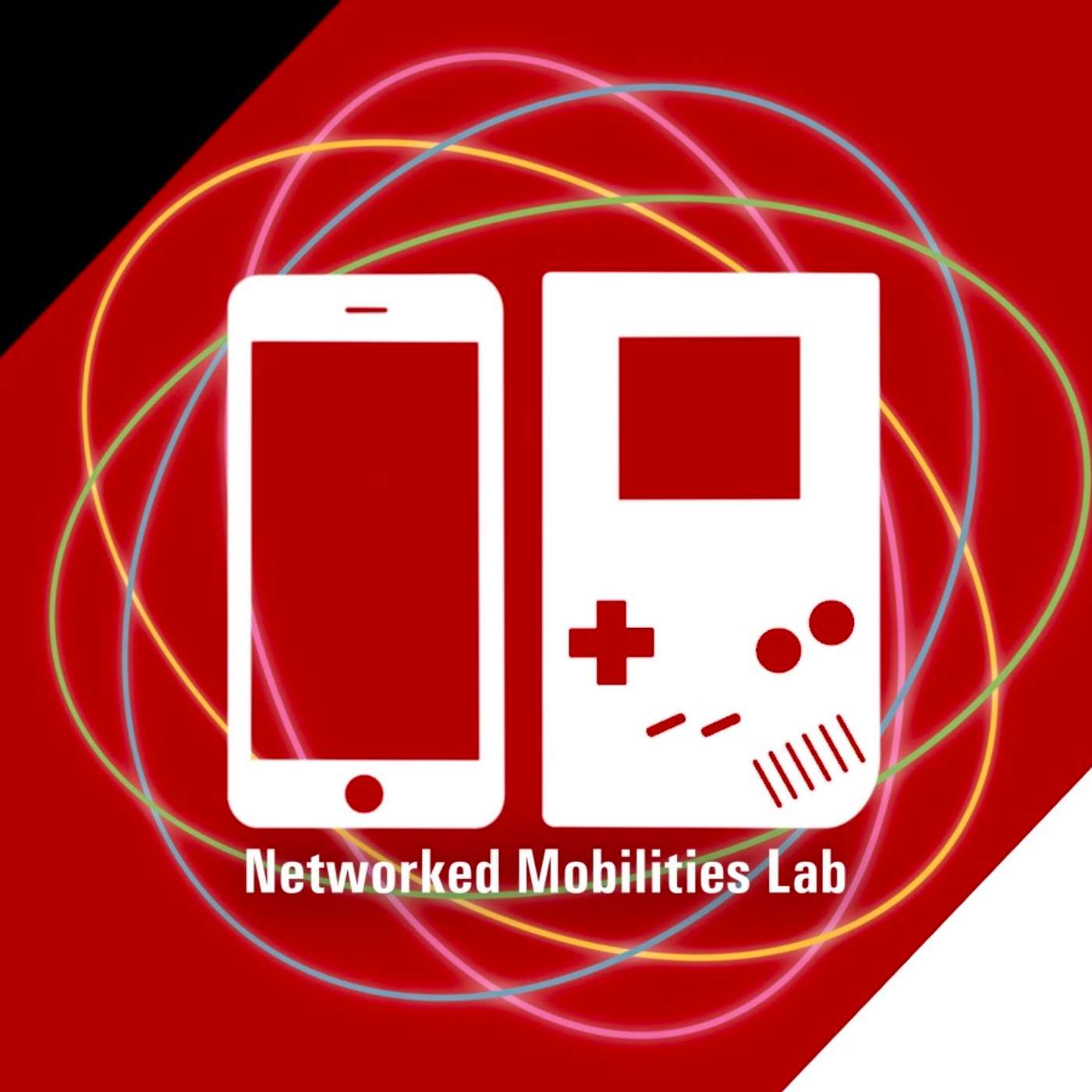 Networked Mobilities Lab Podcast