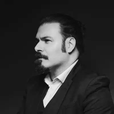 Ricardo Correia