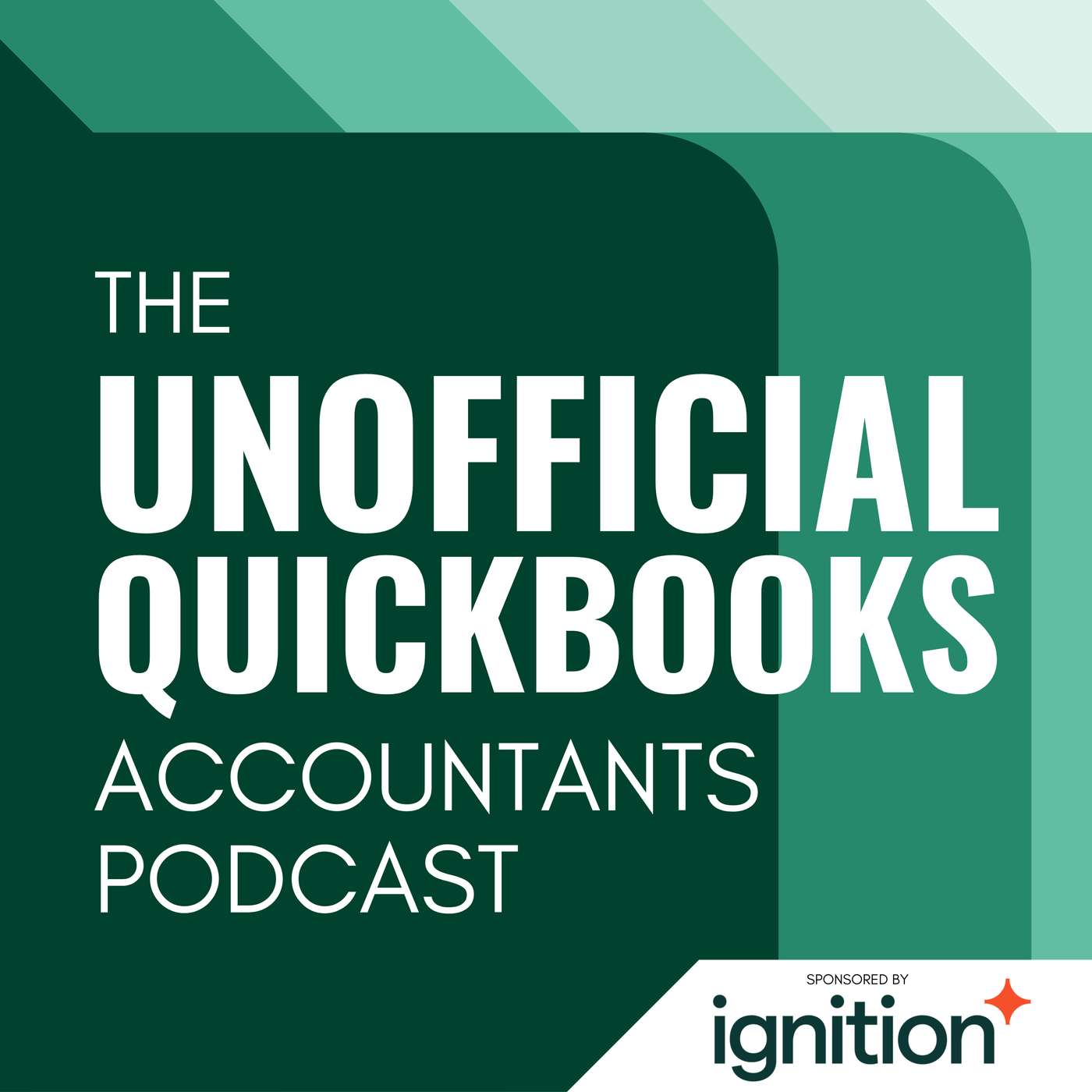 Unofficial QuickBooks Accountants Podcast